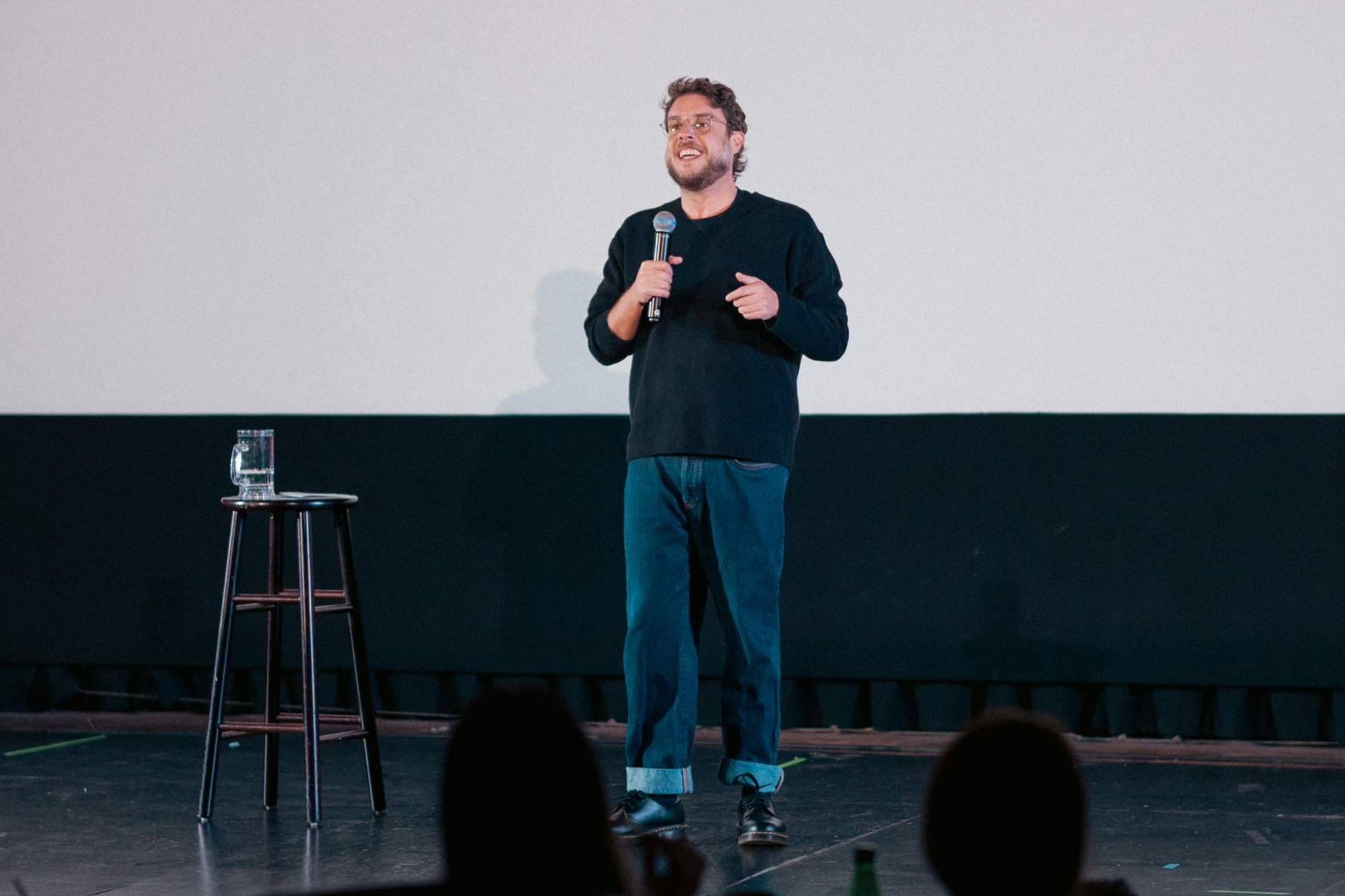 José Rafael Guzmán regresa a Europa con su gira 'Cositas Bonitas'
