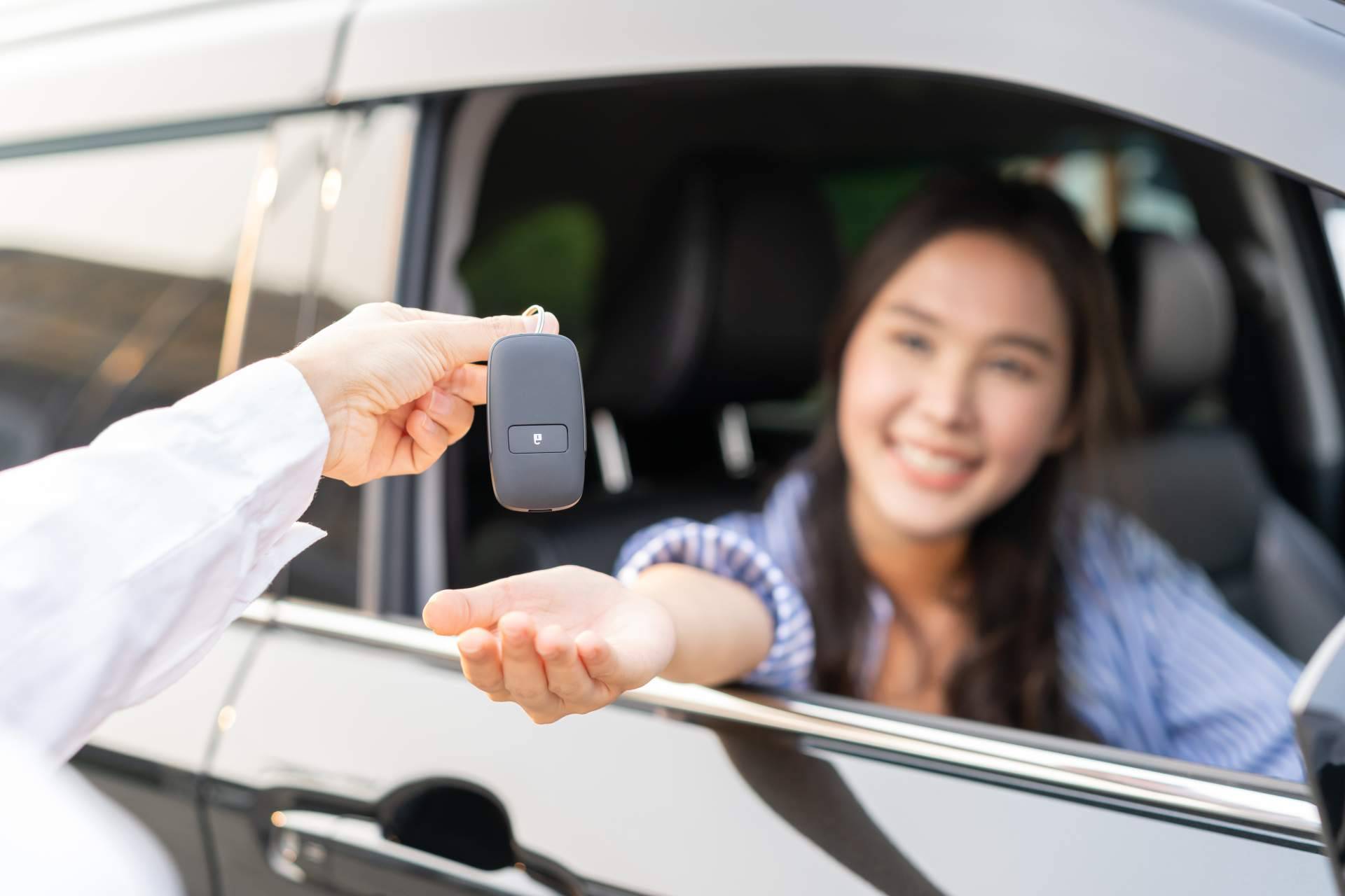 El renting se consolida como opción preferida entre los jóvenes conductores en España