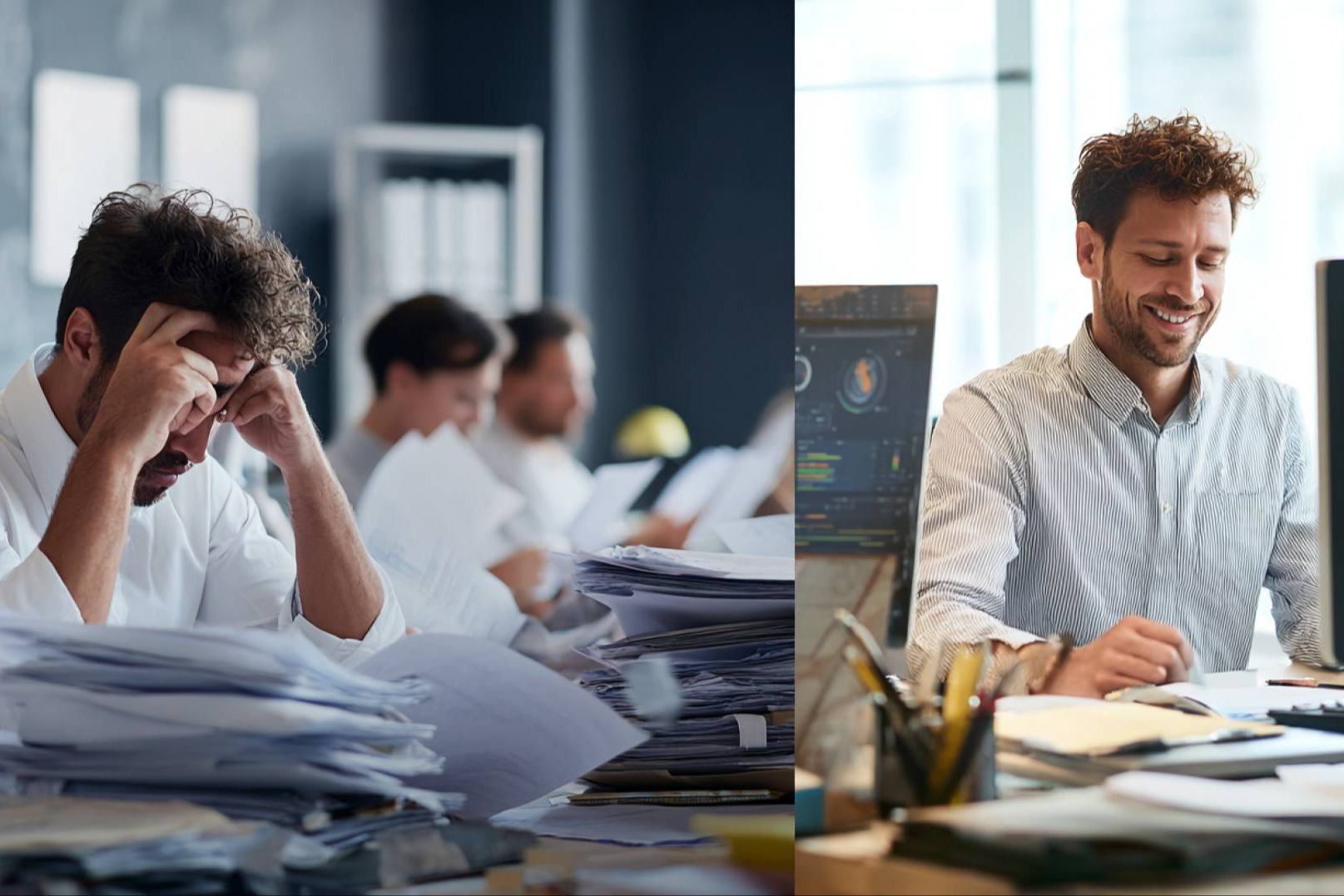 Los errores más frecuentes en una encuesta de clima laboral y cómo evitarlos