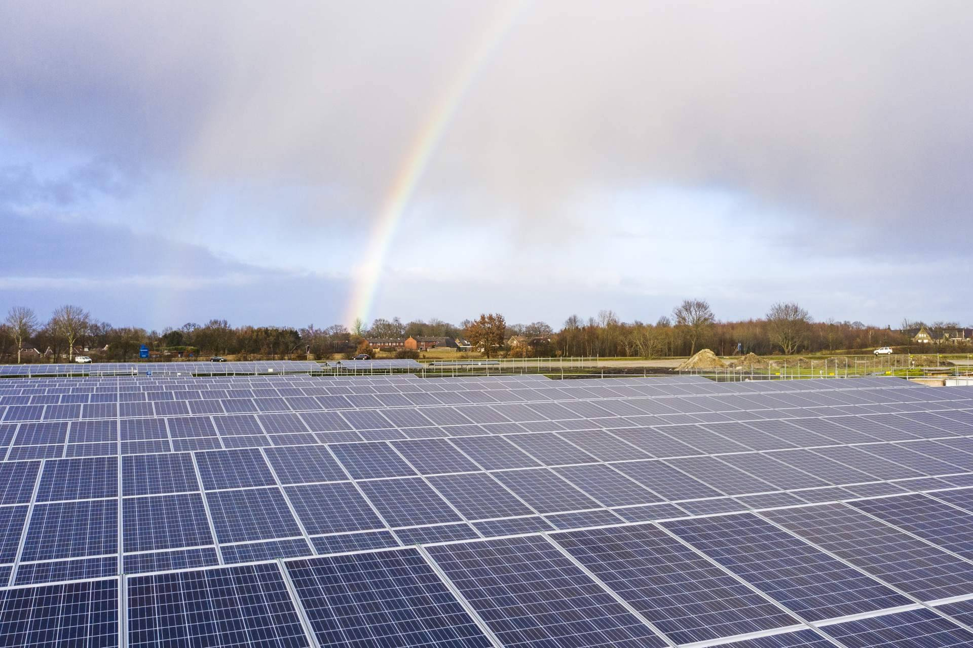 Operación y mantenimiento solar con respuesta ágil y monitorización continua, así trabaja BayWa r.e.