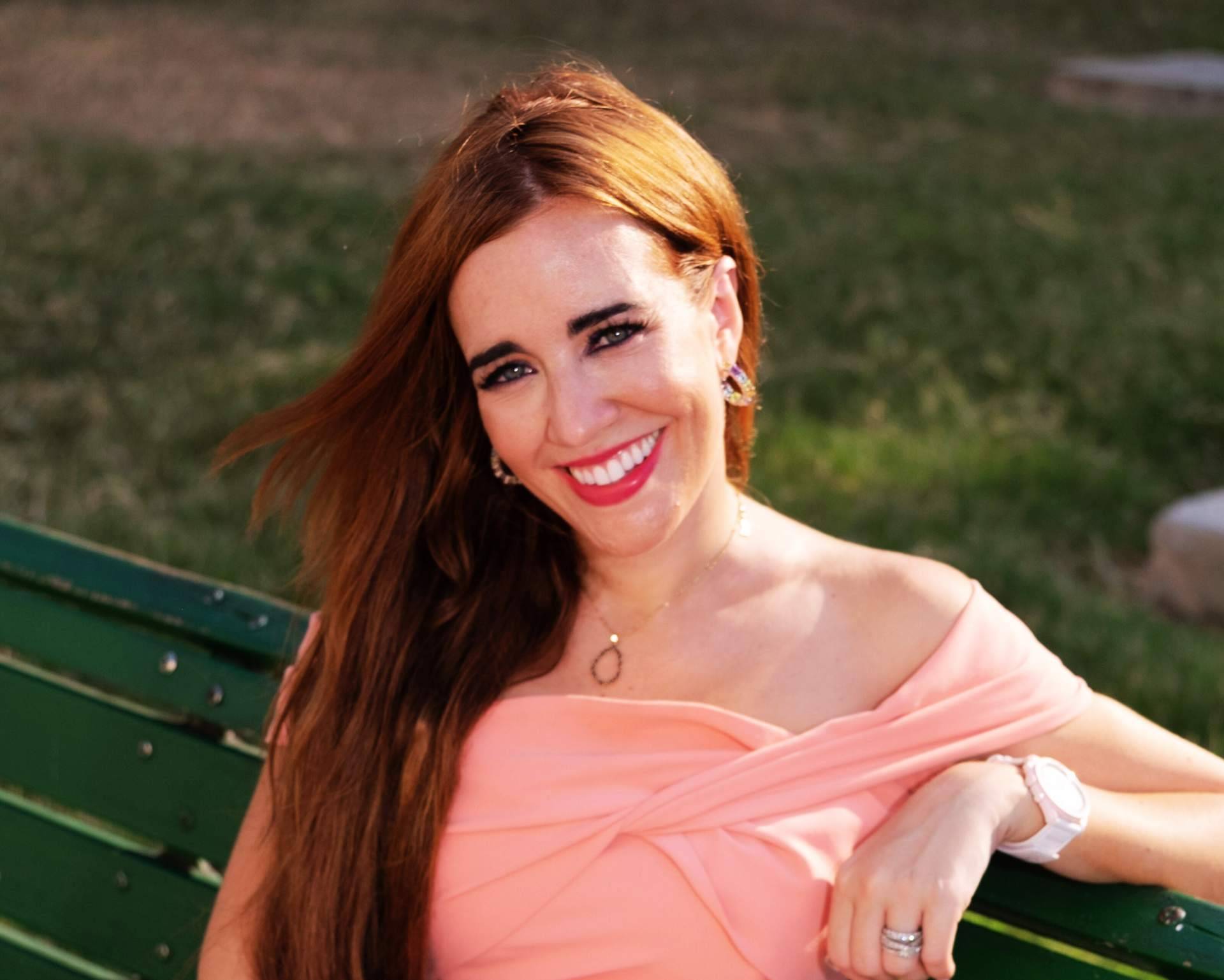 Psicóloga, Lara Ferreiro; 'El cerebro del infiel es un explorador lleno de vida'