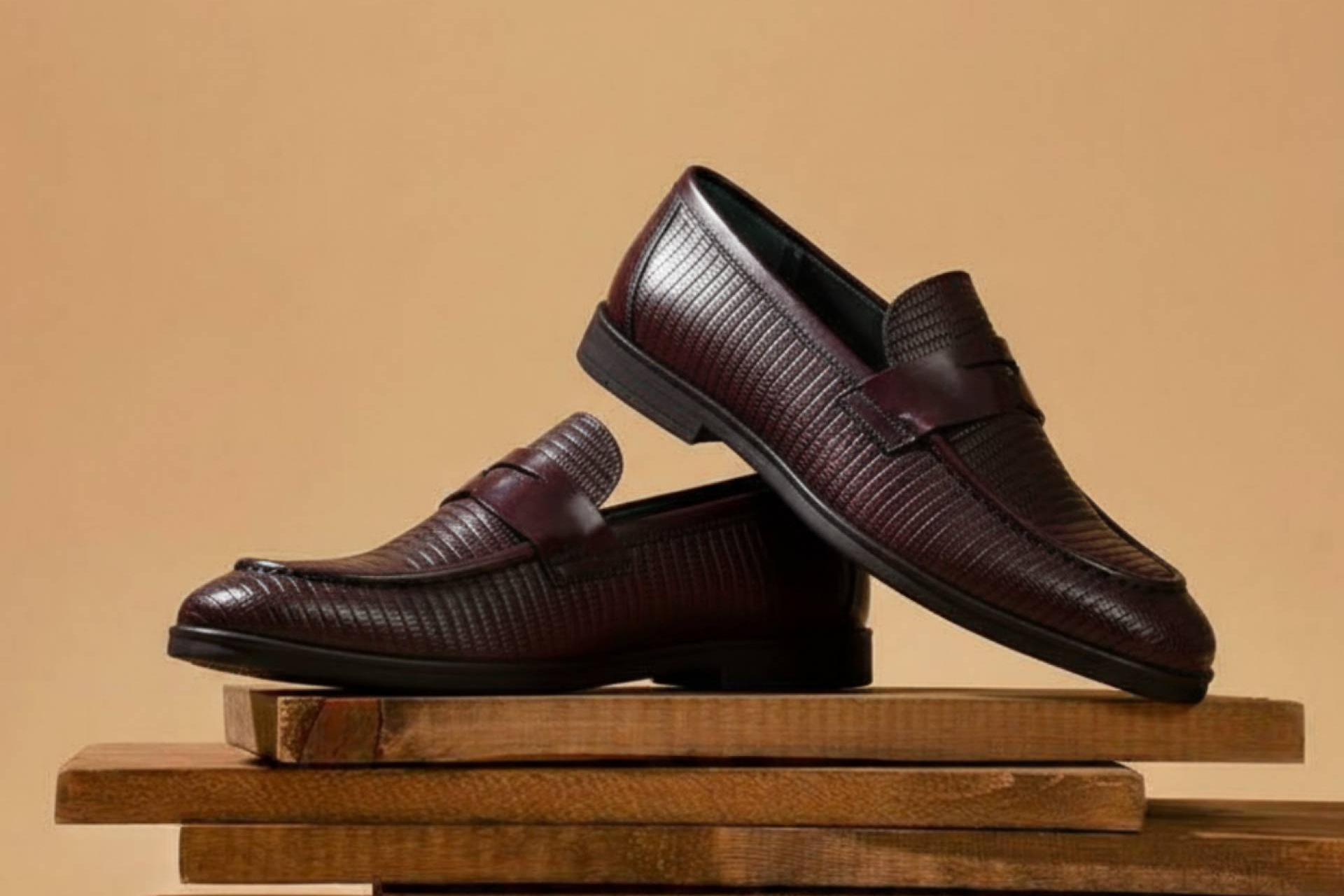 Neaters presenta su colección otoño-invierno; elegancia consciente para el hombre contemporáneo