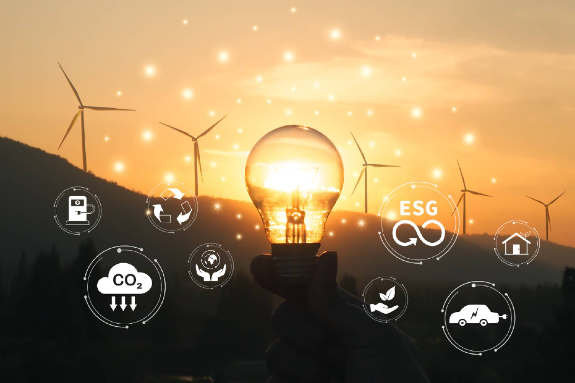 Gases de efecto invernadero y UNE-ISO 14068-1; la ruta práctica hacia la carbono neutralidad