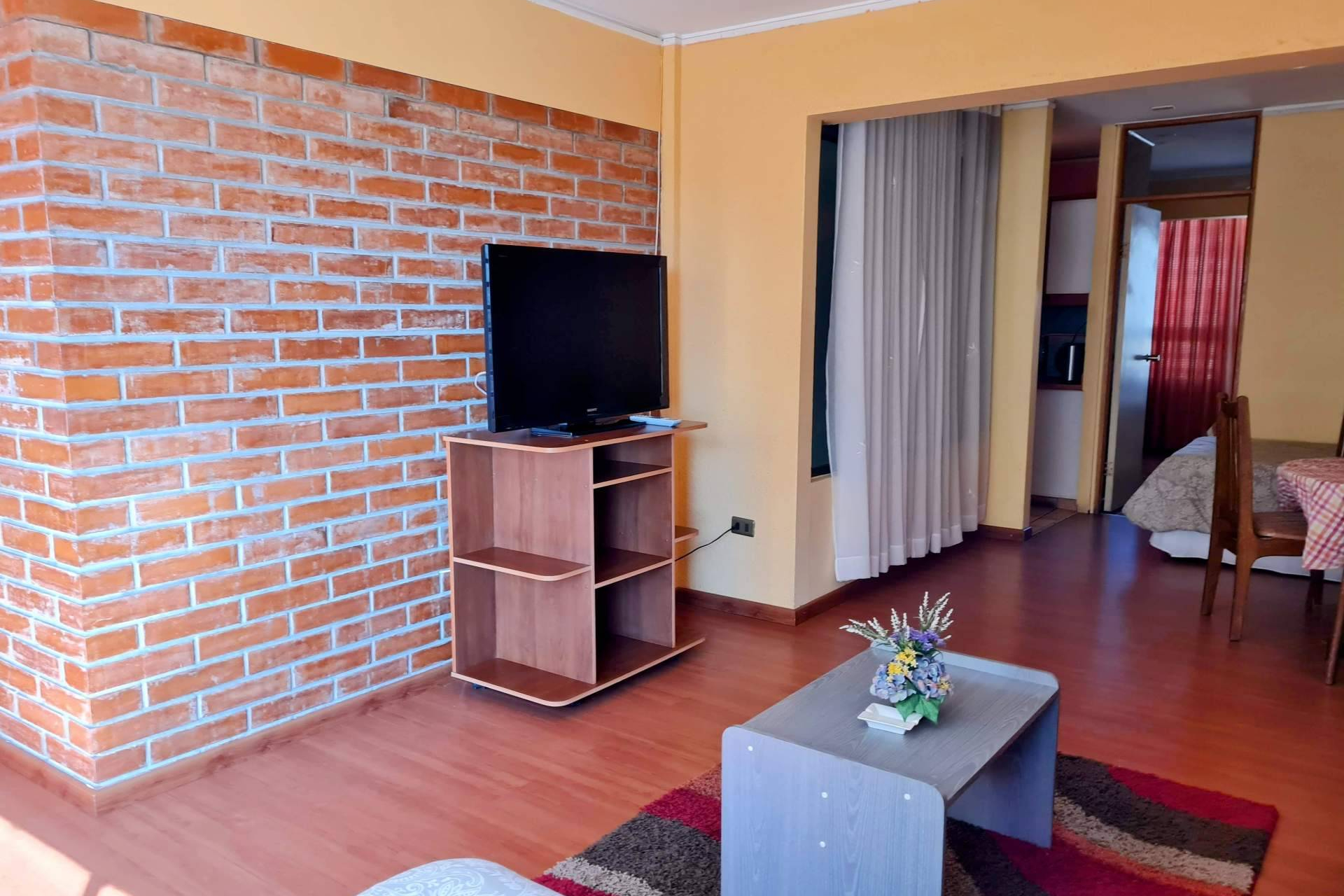 Hotel Antofagasta Centro, una opción de alojamiento que destaca por su cercanía y servicios