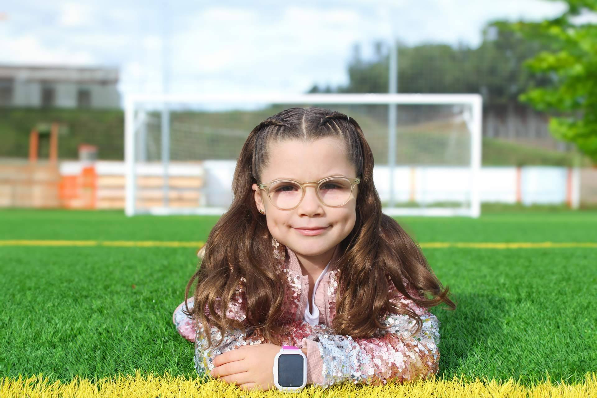 Los relojes con GPS infantil ganan terreno como alternativa segura