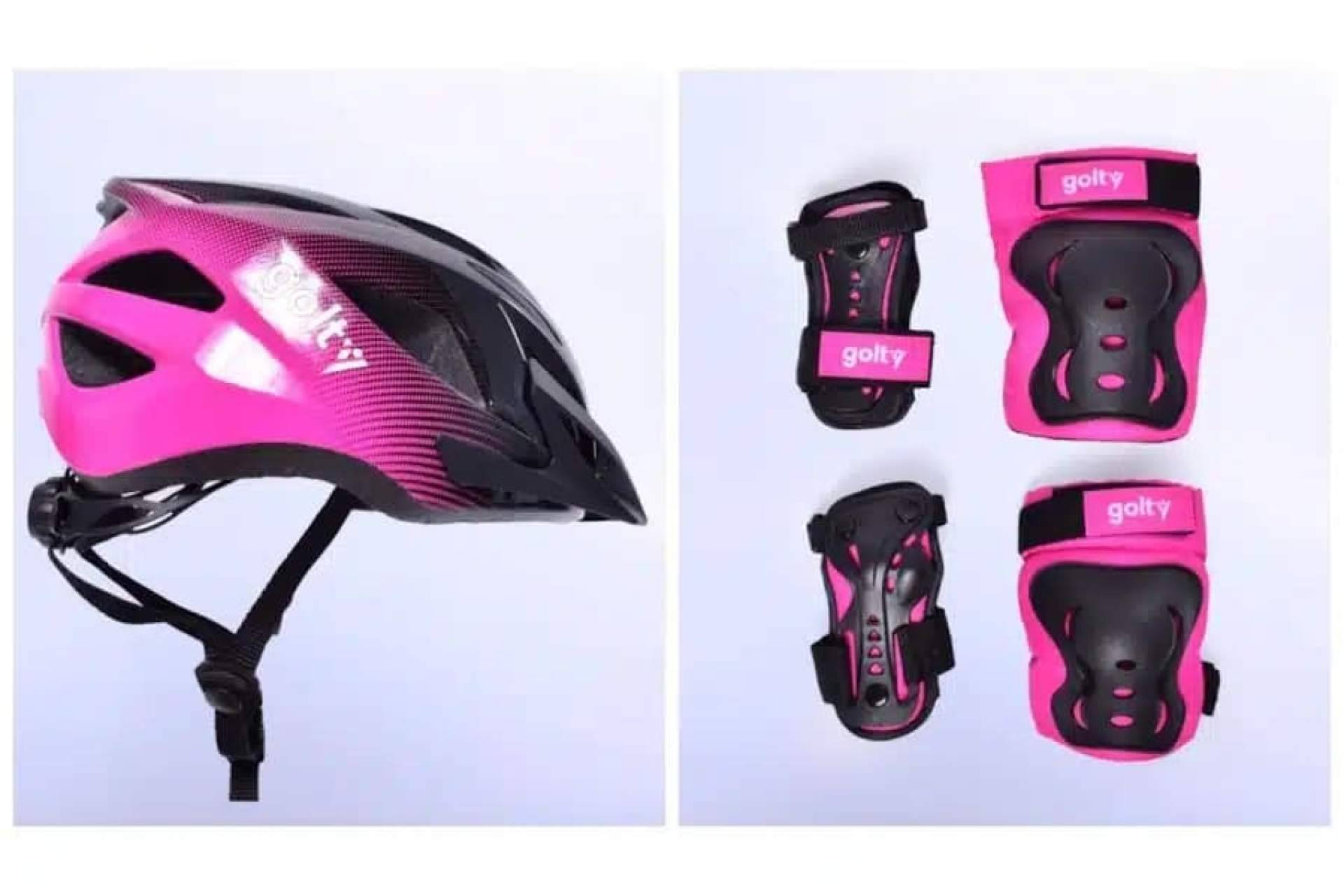 Patinar con seguridad empieza por conocer el equipo necesario para evitar lesiones