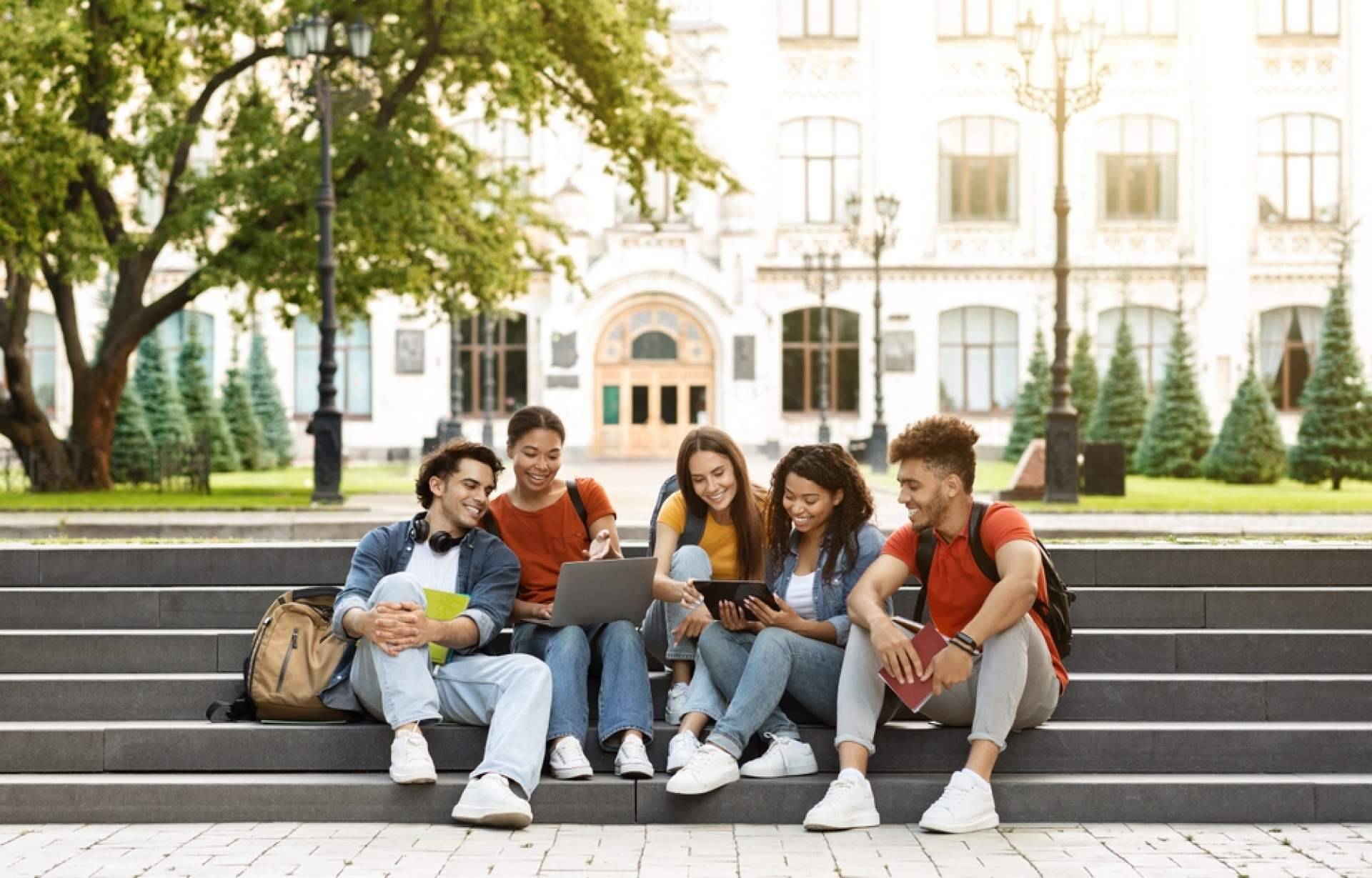 Una metodología que transforma la formación online; así aprende la comunidad de Digital Skills Institute