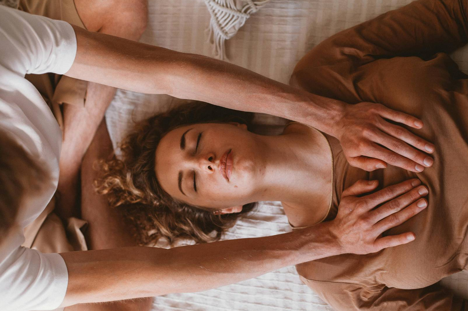 Oasis Masaje Californiano; el arte del relax profundo en el corazón de Barcelona