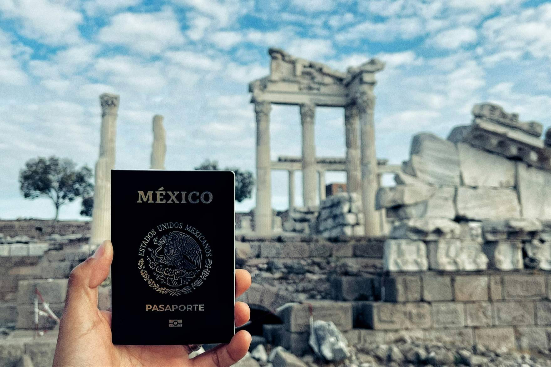 Obtener la doble nacionalidad mexicana es posible sin el acta de nacimiento de los padres