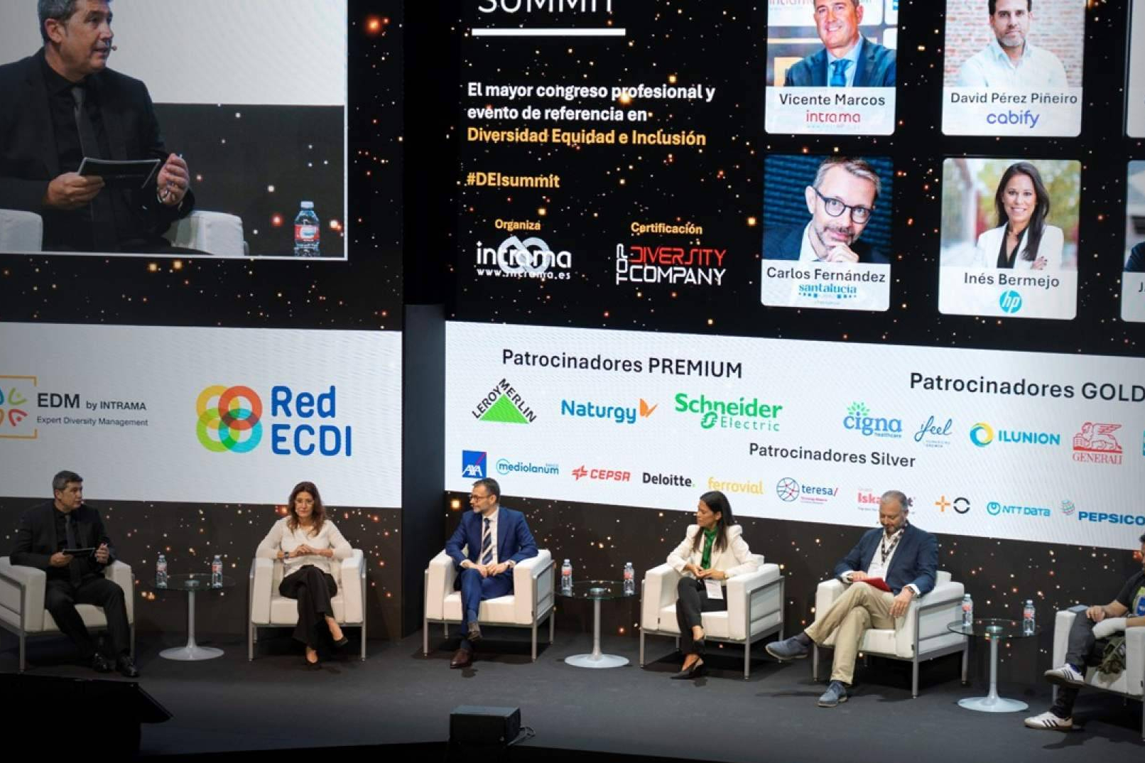 DEI Summit 2025; la cita imprescindible para líderes que impulsan culturas diversas e inclusivas
