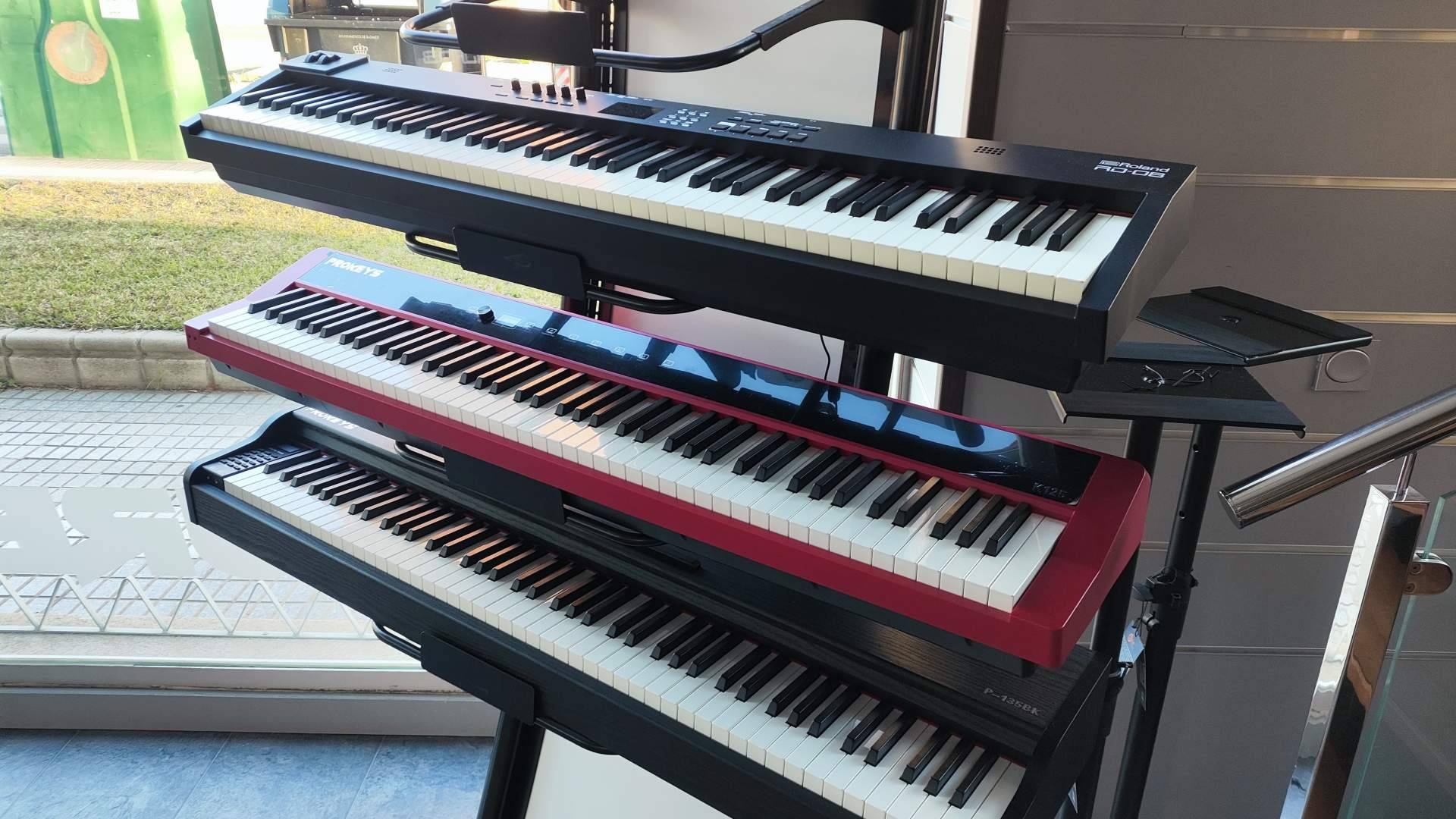 Promusica se une a la ola del Black Friday Instrumentos musicales