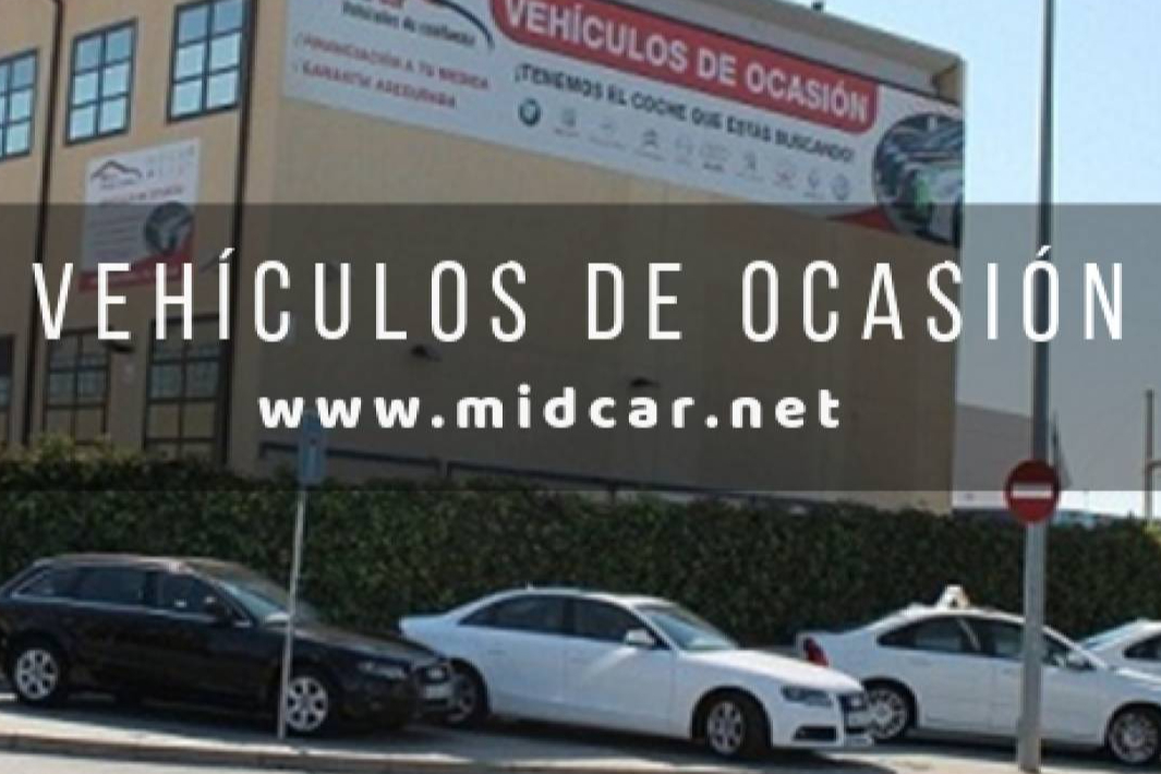 MID Car consolida su servicio de vehículos usados con garantía y financiación en Torrejón de Ardoz