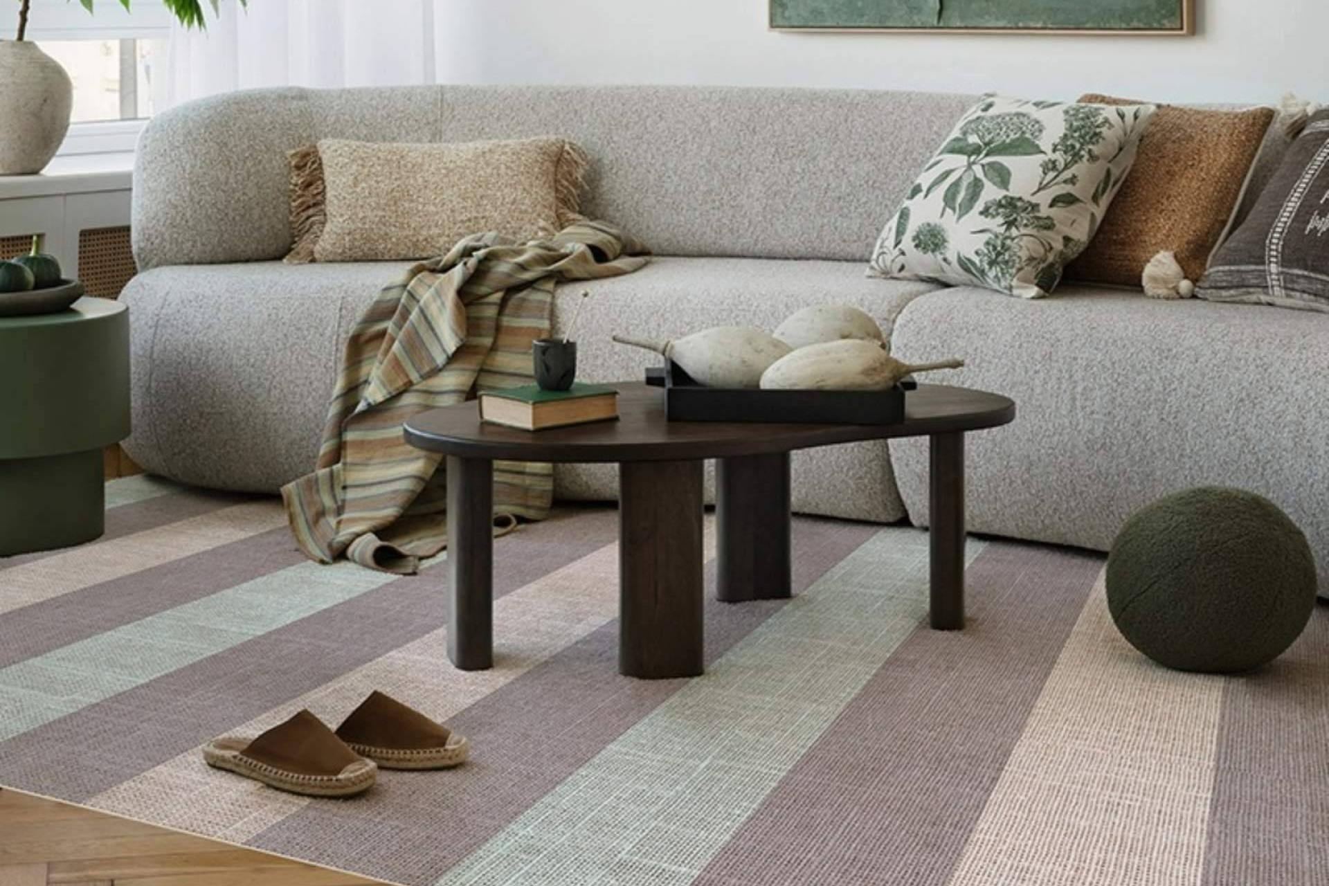 Printodecor lanza su Black Friday con alfombras vinílicas, papel pintado y vinilos al 50 %