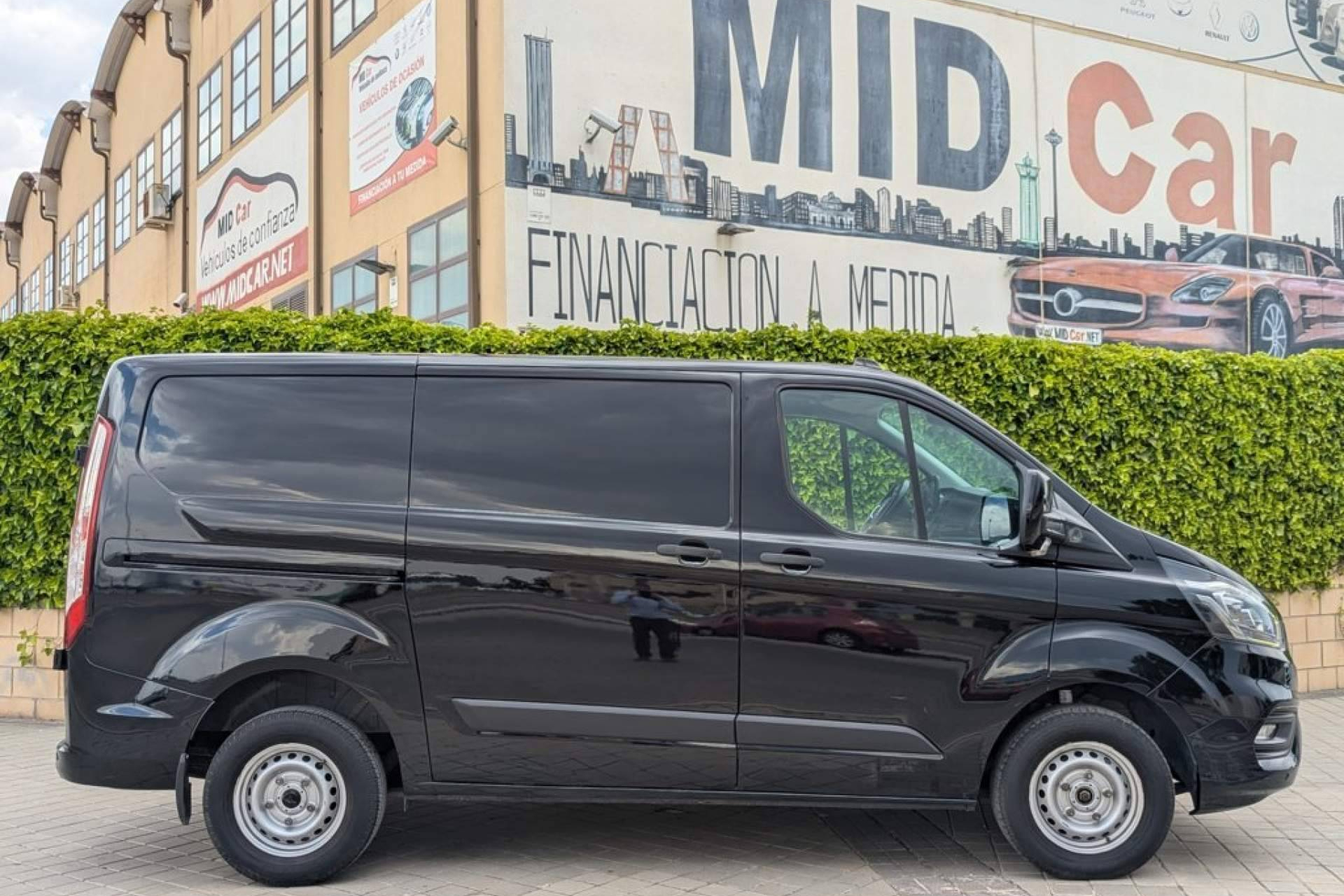 Comprar coches de ocasión con garantía europea ilimitada ya es posible en MID Car