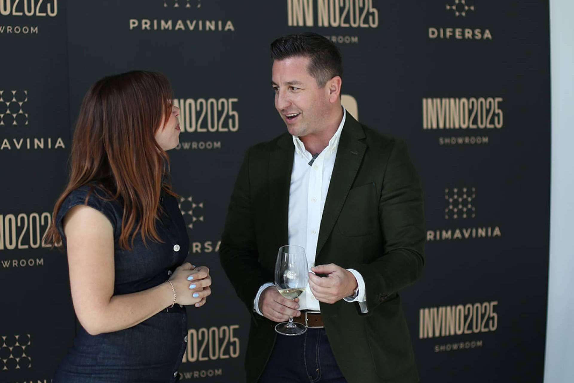 Difersa & Primavinia consolida su liderazgo como la mayor distribuidora de vinos de Galicia