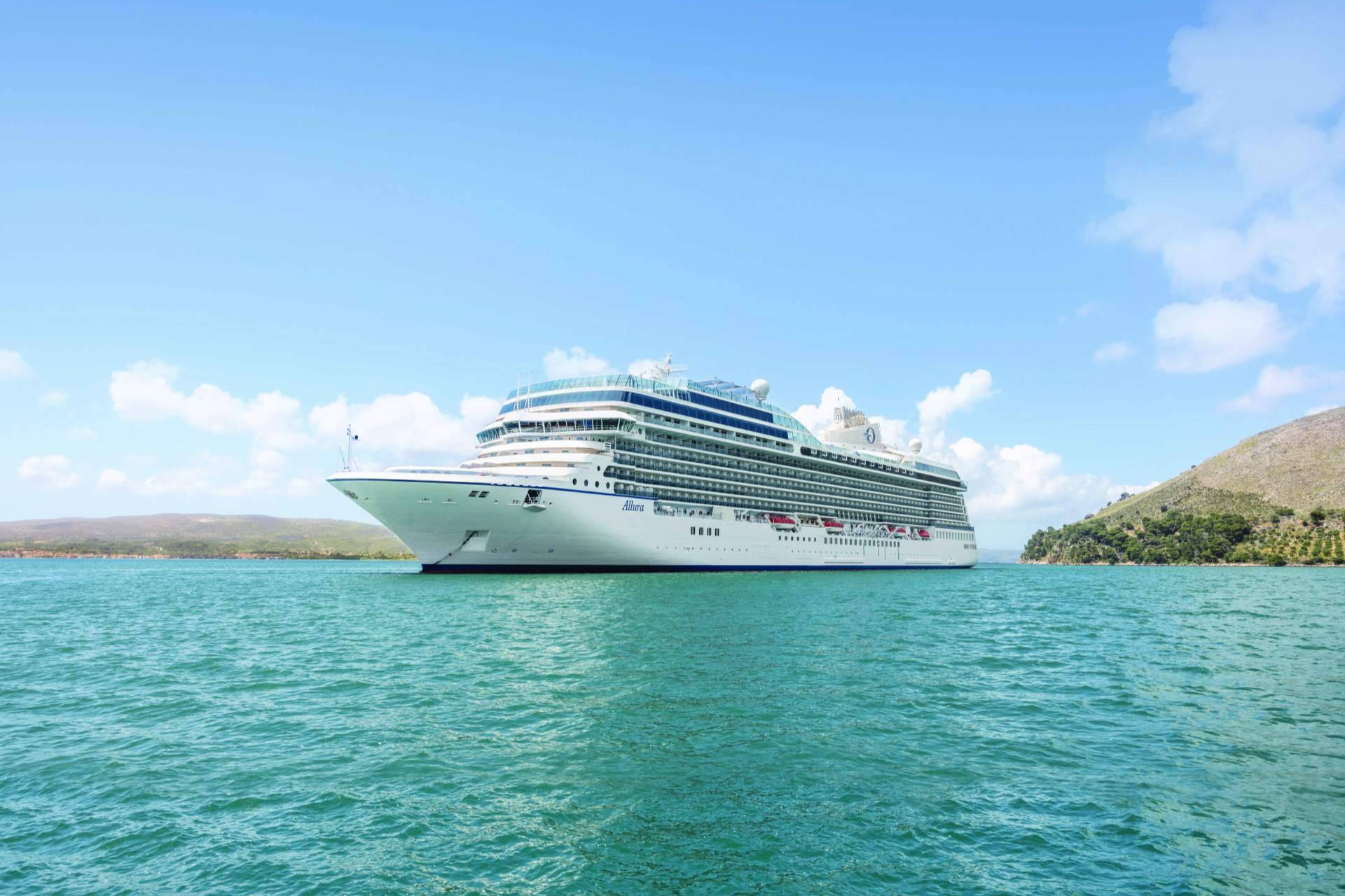 Oceania Cruises y Regent Seven Seas Cruises lanzan PressReader en todas sus flotas