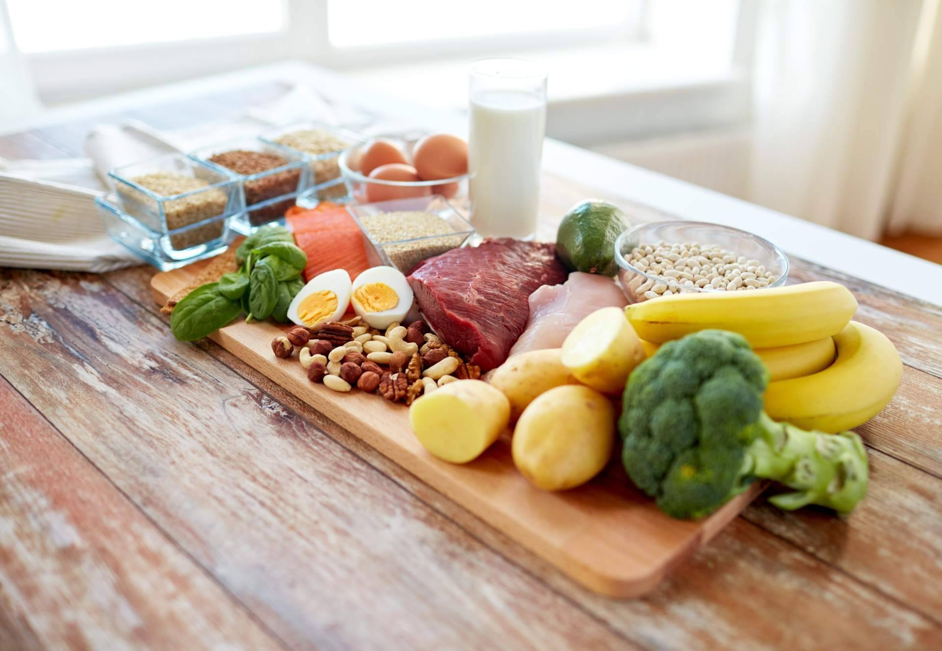 Sustancias tóxicas en los alimentos; por qué elegir carne de cerdo ecológica