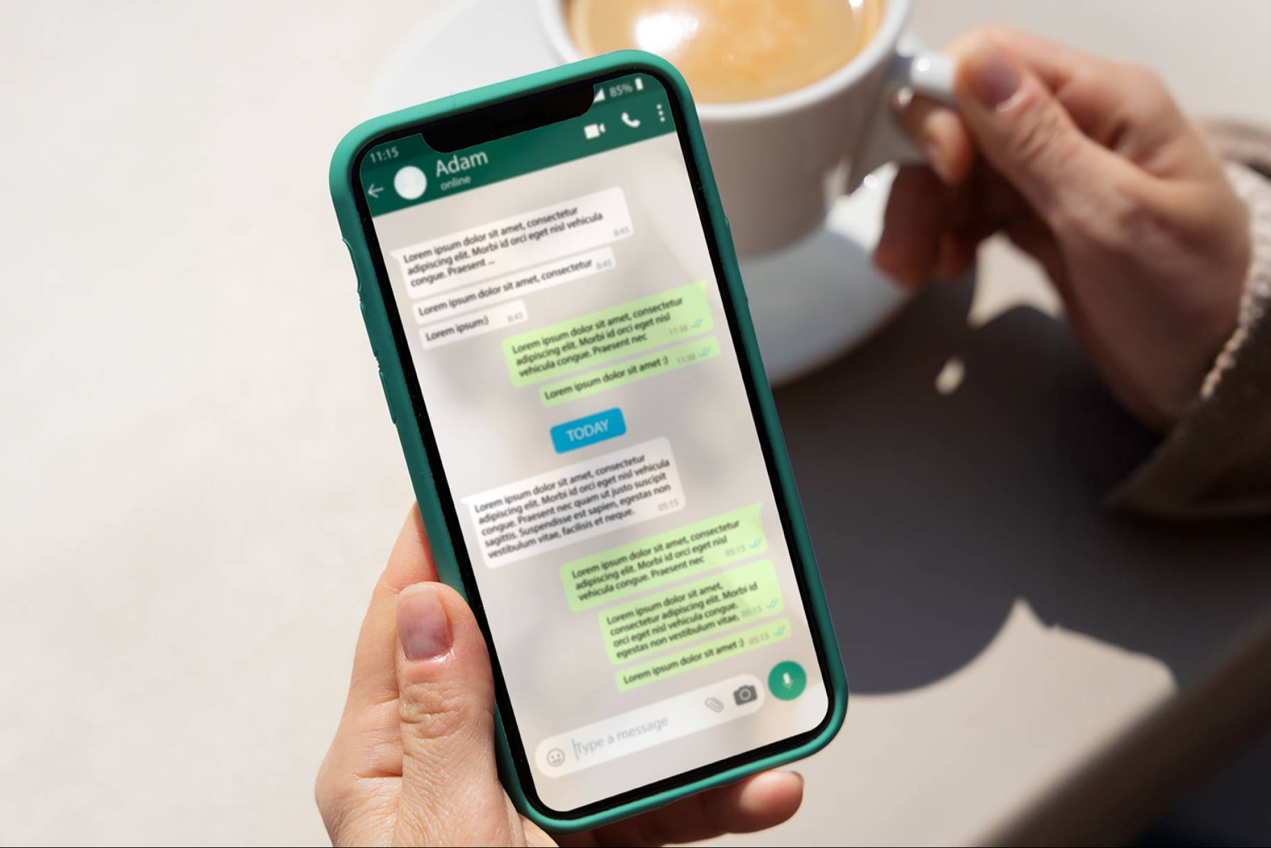 WhatsApp como canal estratégico; el CRM de Ropofy que convierte conversaciones en resultados