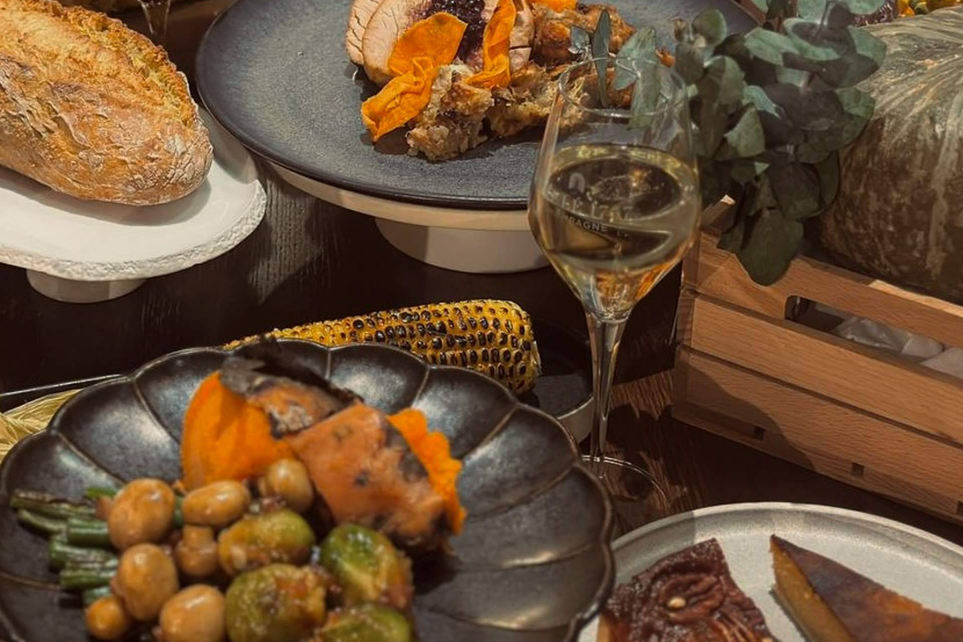 La magia de la Navidad en Hospes Hotels; diez destinos para celebrar con estilo