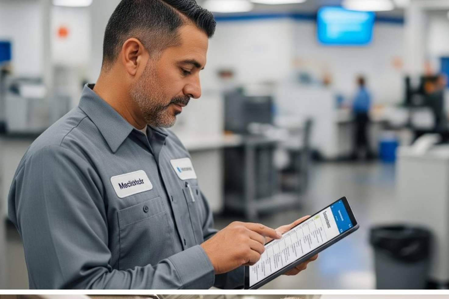 Planificación automatizada; una solución eficaz para eliminar fallos y estrés operativo