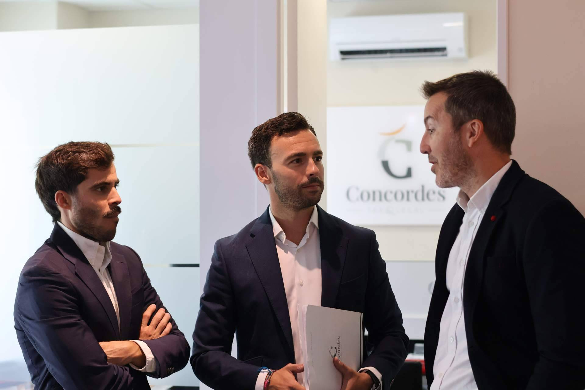Efectivo y financiación irregular; señales que la pericia económica no pasa por alto