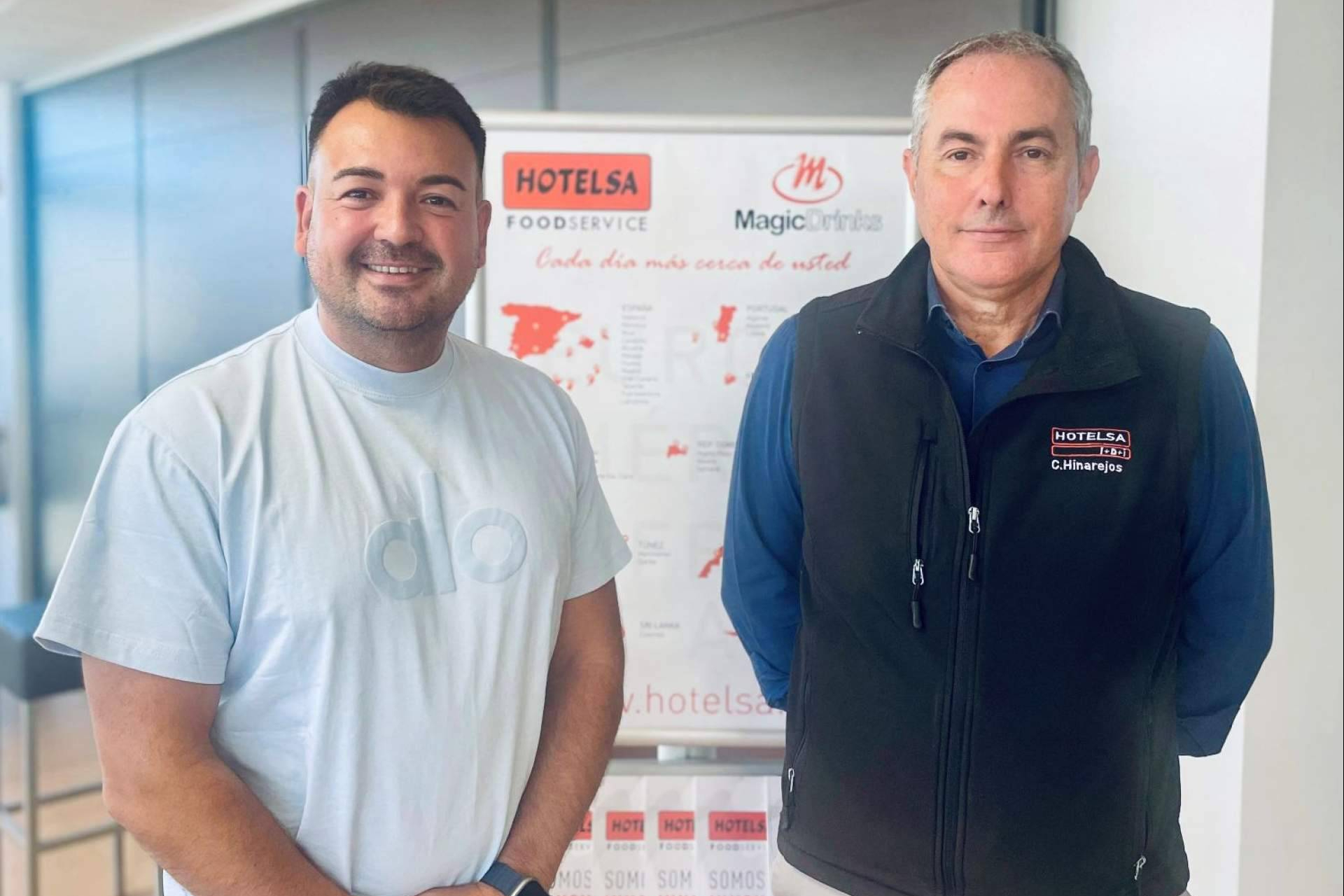 Hotelsa lidera la transformación digital en hostelería con una solución de IA desarrollada por 3digits