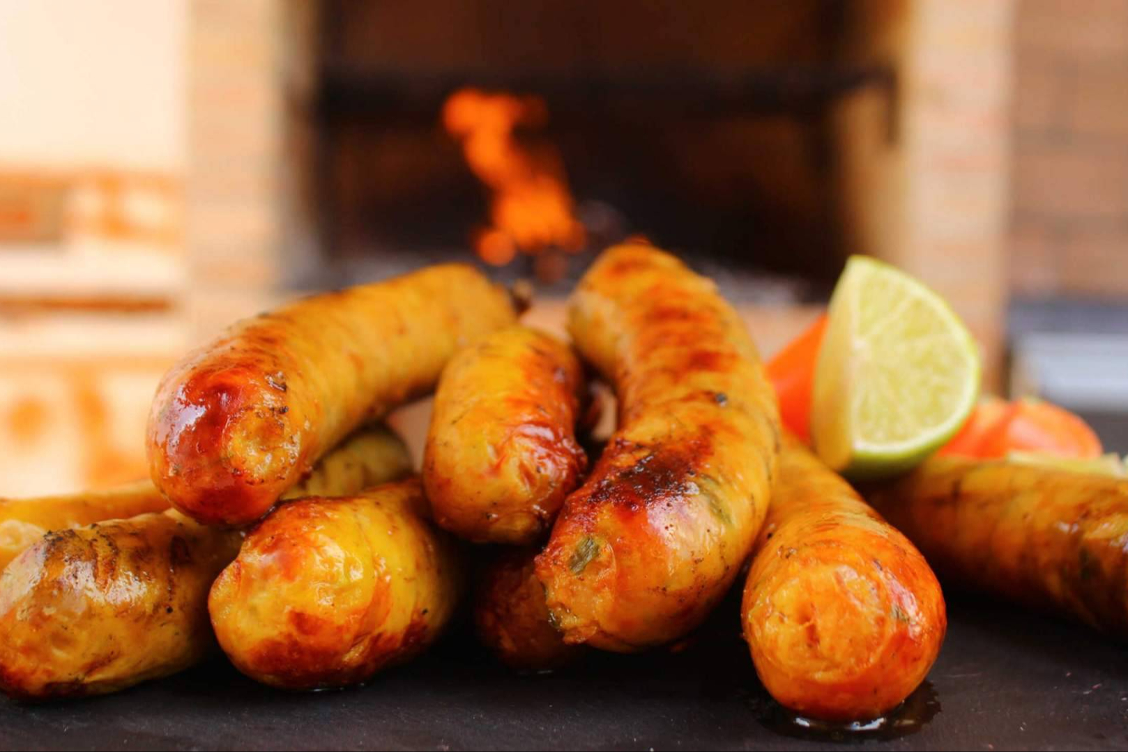 Chorizo santarrosano en Europa gana terreno con el sello de D’Carnilsa