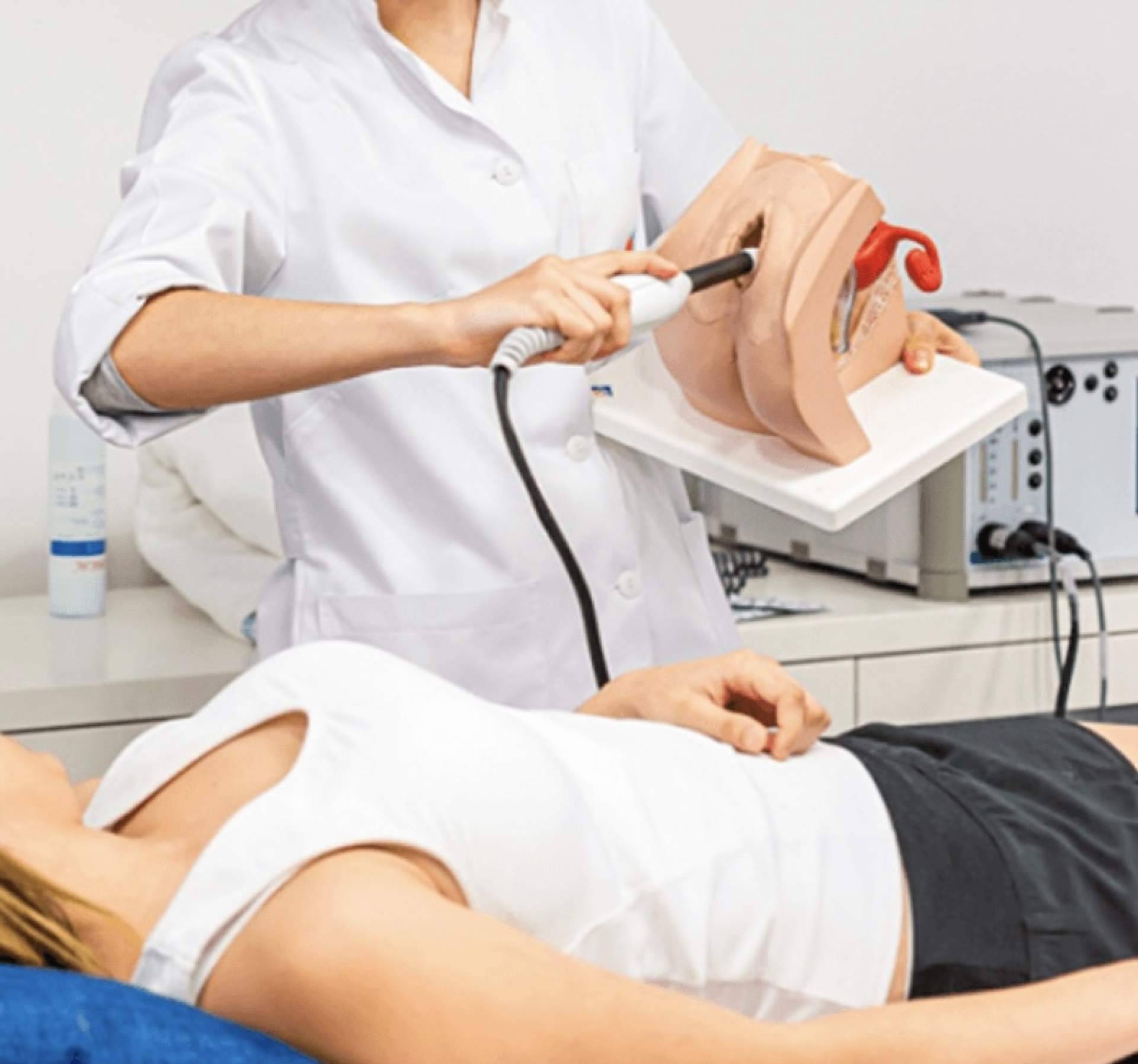 Medicalr2 incorpora radiofrecuencia con vibración única en Madrid para incontinencia urinaria, episiotomías y postpartos con hipotonía