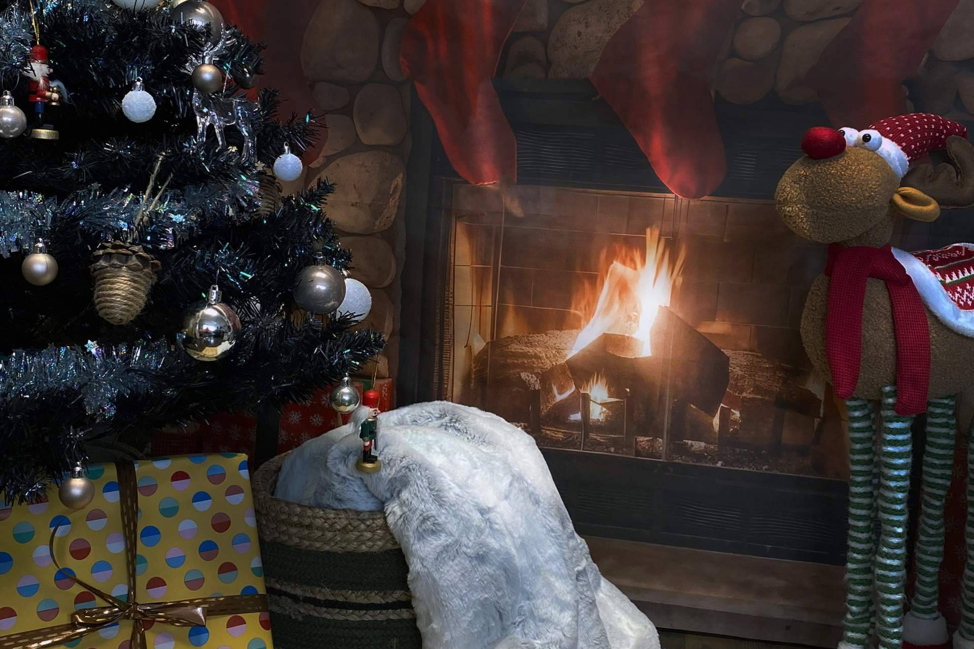 Hogar y Más se posiciona como tienda de decoración online para una Navidad cálida y accesible