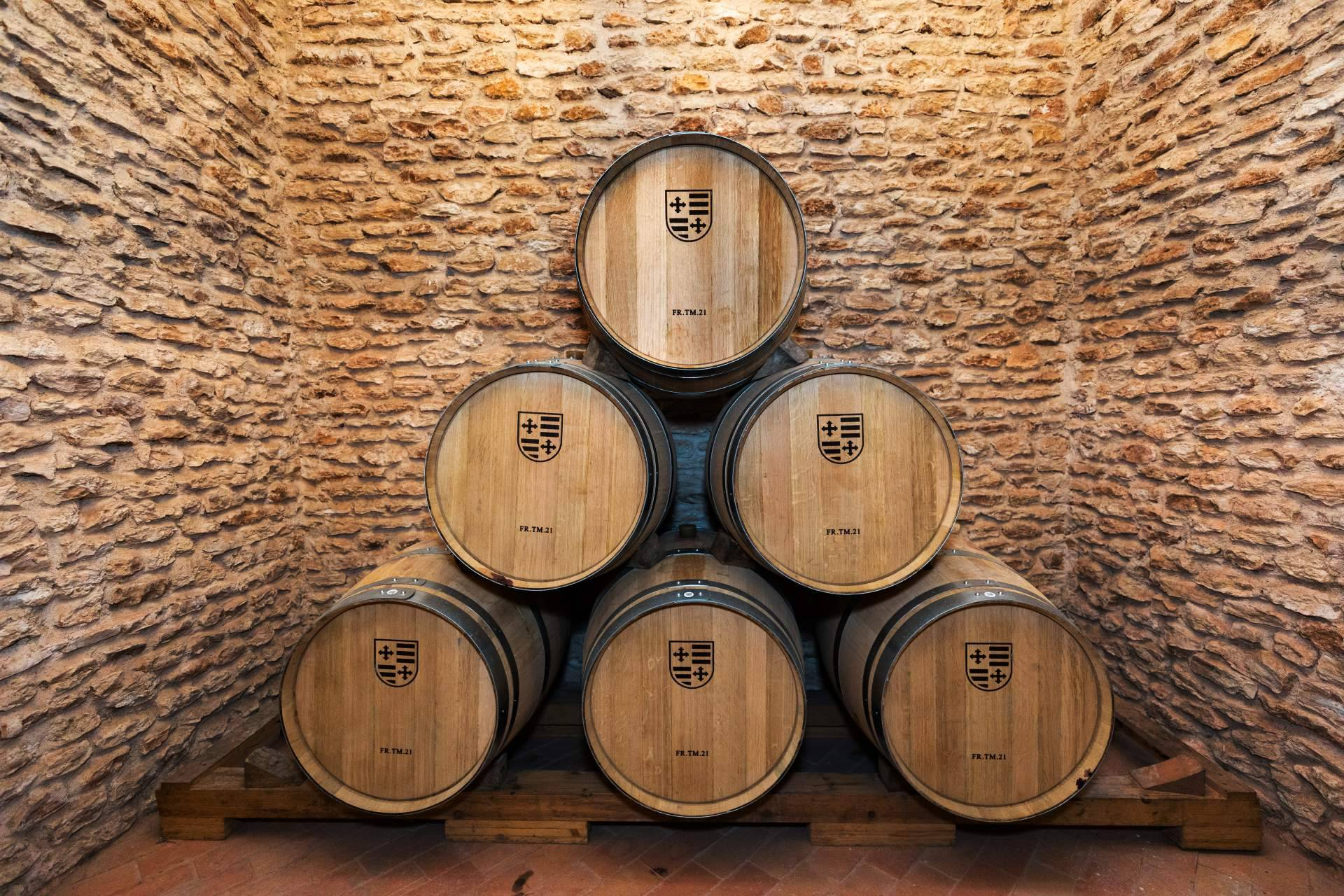 El renacer del Chardonnay español tiene nombre propio; Blas Muñoz