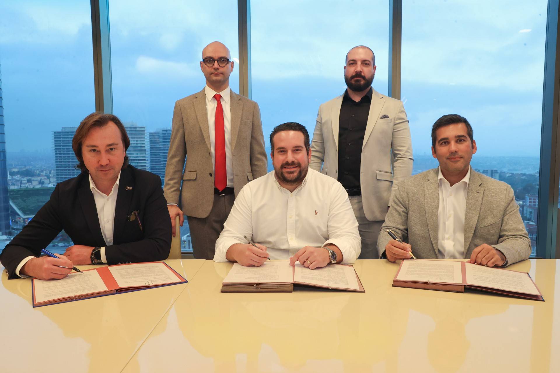 Onlayer levanta 8,2 millones de dólares en ronda Serie A