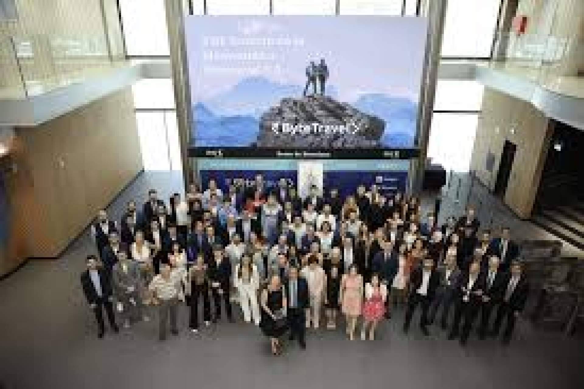 Diukes Global Selection Fund amplía su posición en Bytetravel