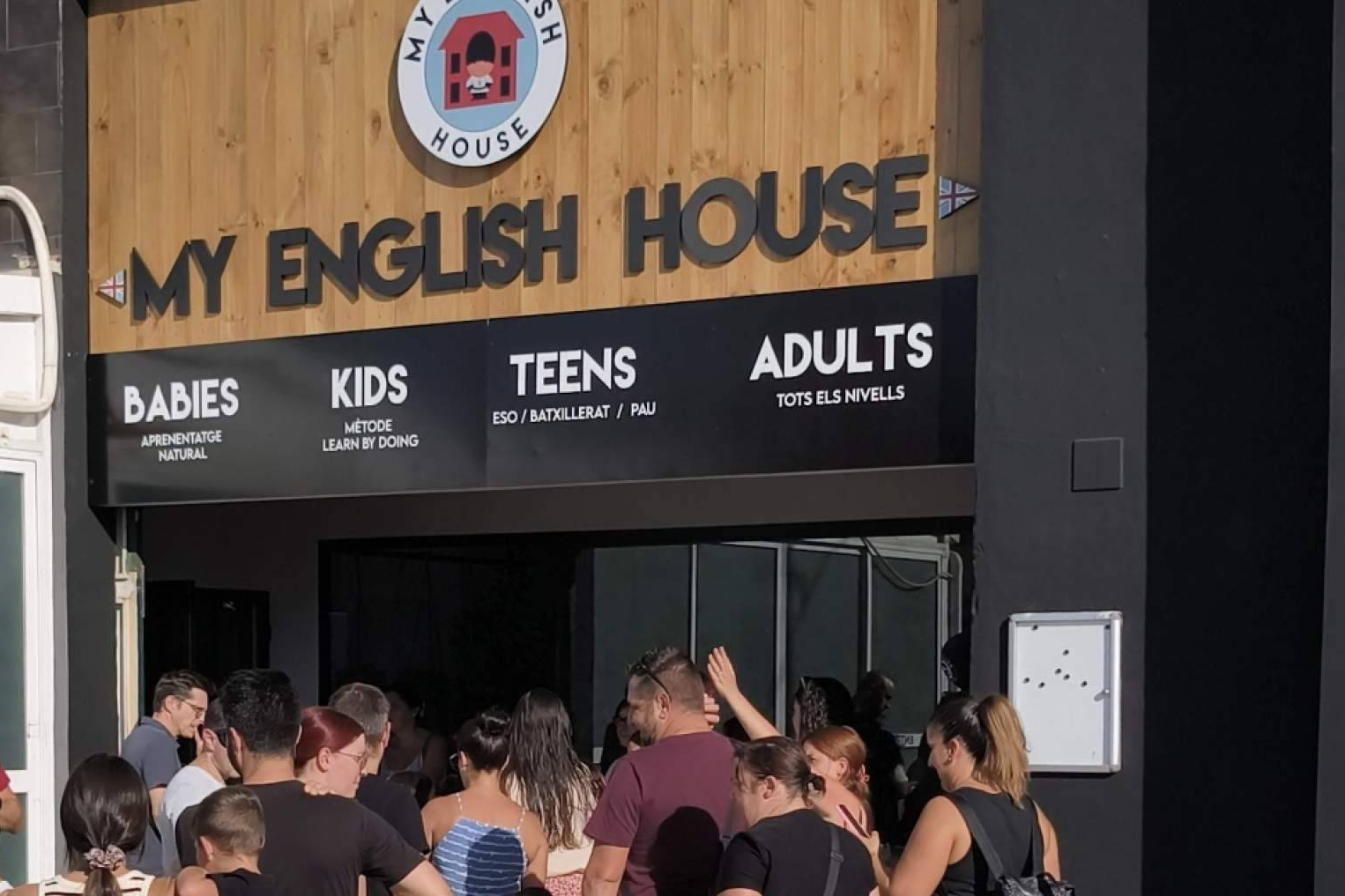 Educación, innovación y crecimiento real; la franquicia My English House suma nuevas aperturas