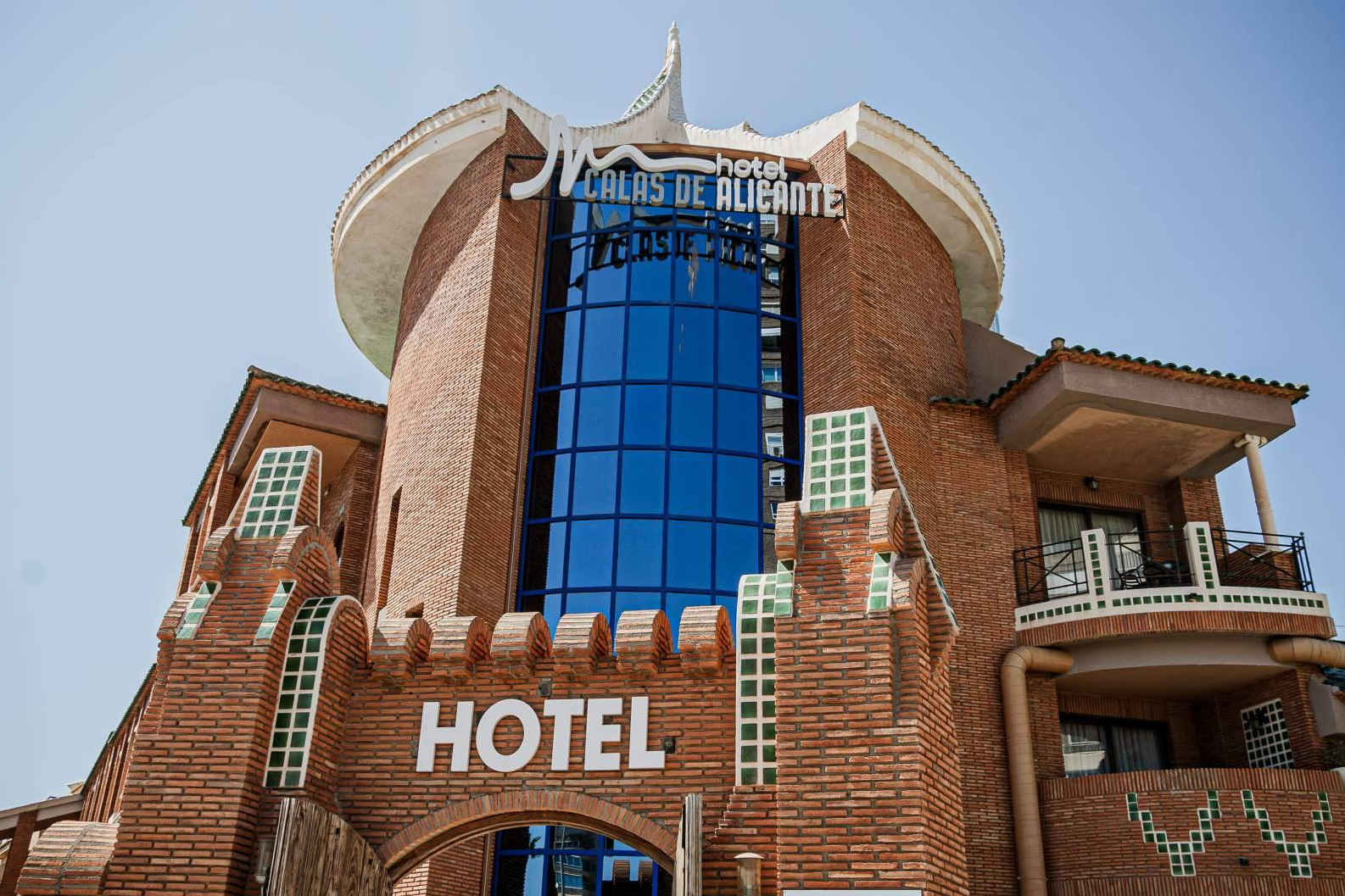 Hotel Boutique Calas de Alicante proyecta un 2026 lleno de experiencias y expansión en el segmento MICE