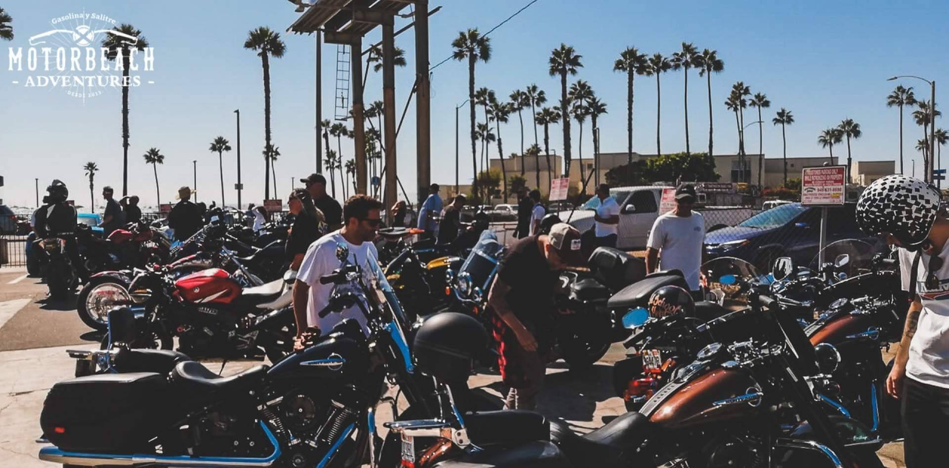 Ruta 66 en moto, Motorbeach Viajes lanza un recorrido especial por el 100 aniversario