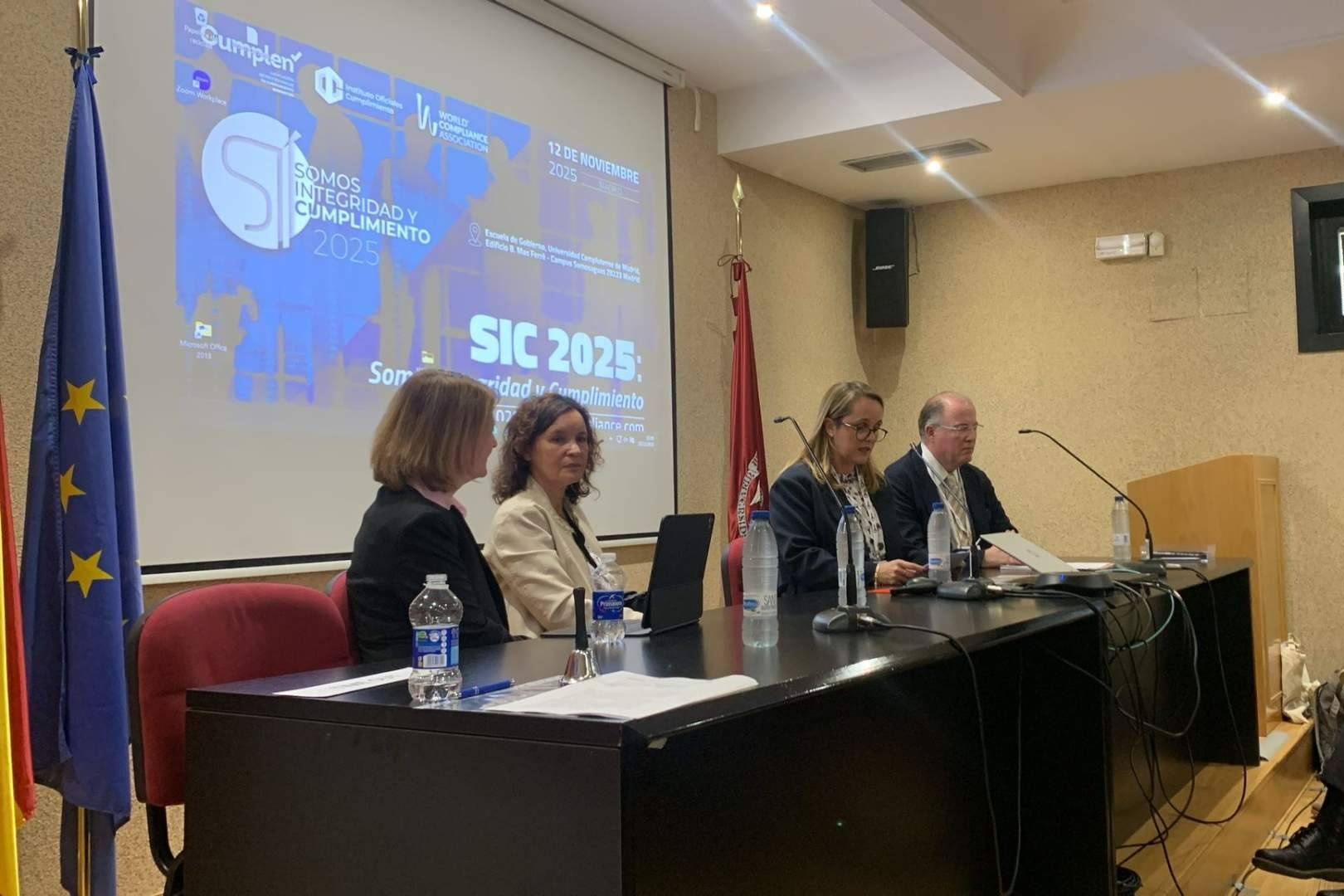 El encuentro reafirma el valor de esta comunidad como espacio de aprendizaje, colaboración y compromiso