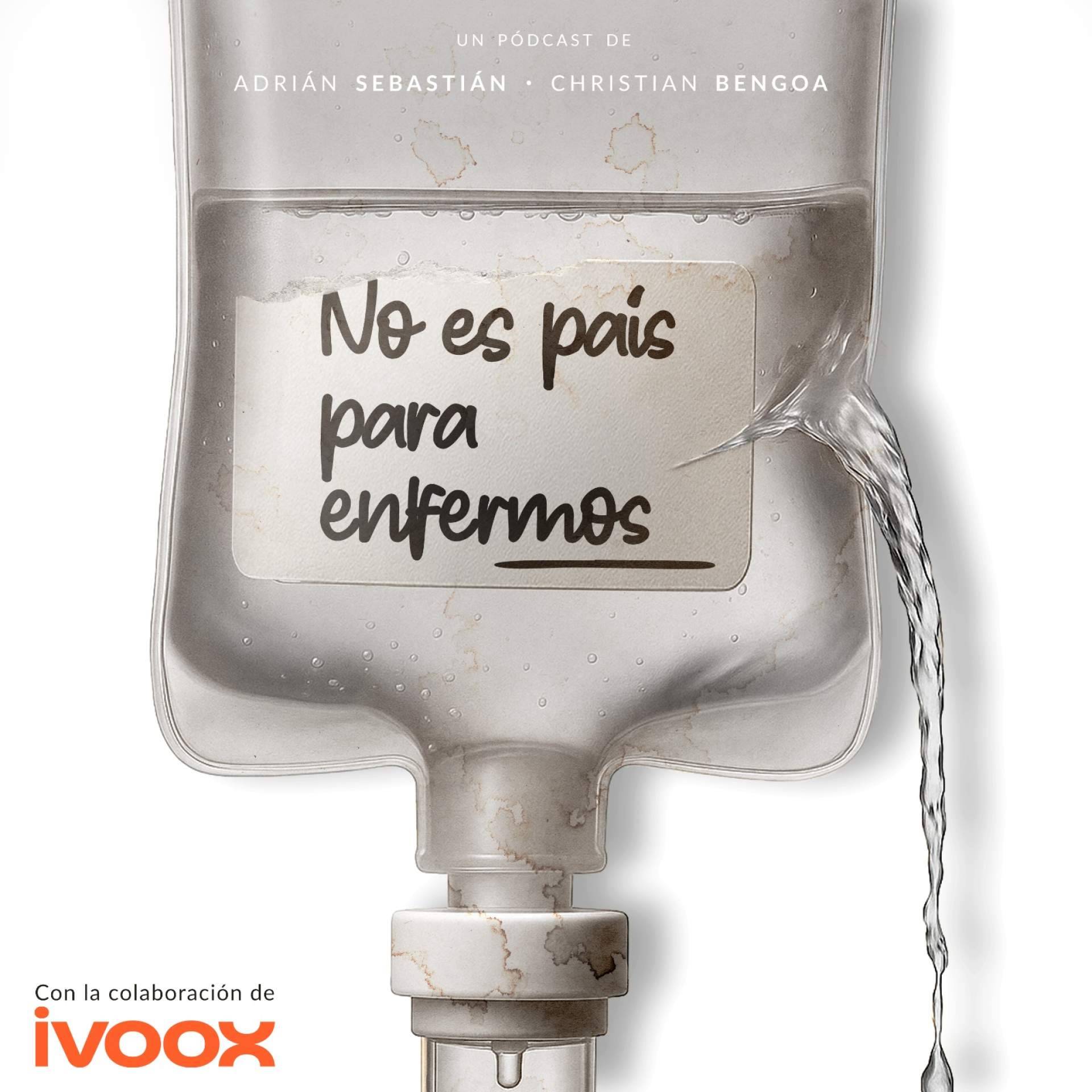 'No es país para enfermos' explora por qué la mejor sanidad del mundo está al borde del colapso