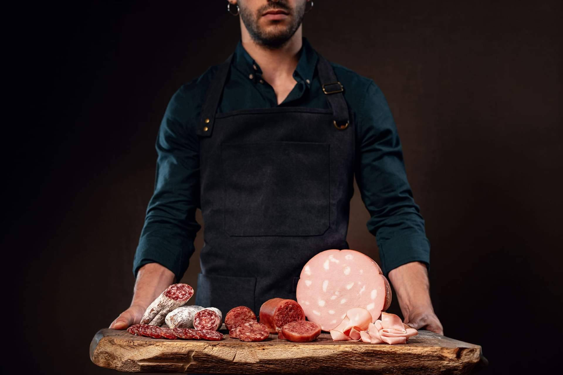 30 lugares en Barcelona donde el Programa Europeo 'A Slice of Quality' invita al aperitivo