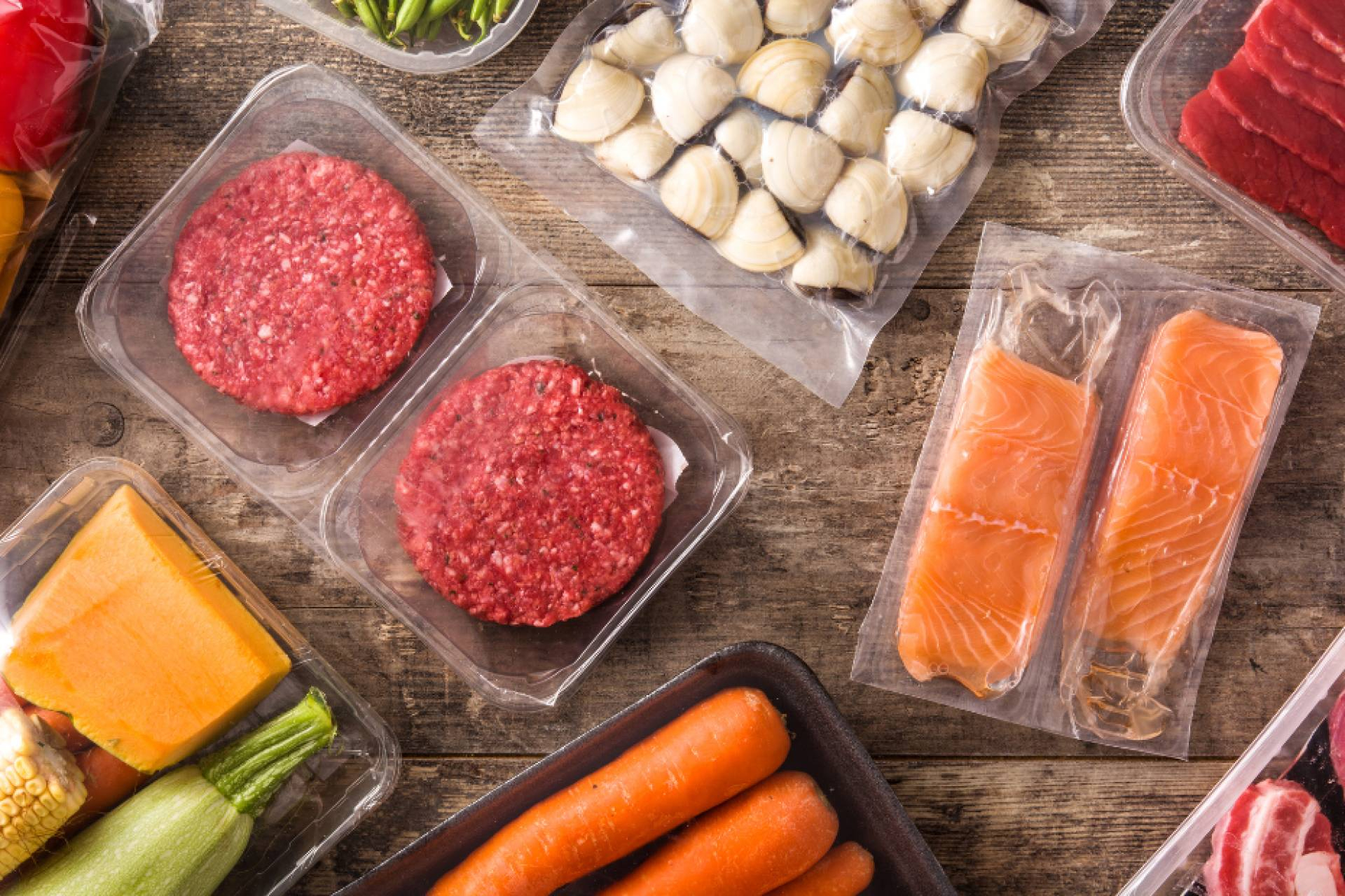 BRCGS, la certificación que garantiza la seguridad de los alimentos envasados en toda la cadena de producción