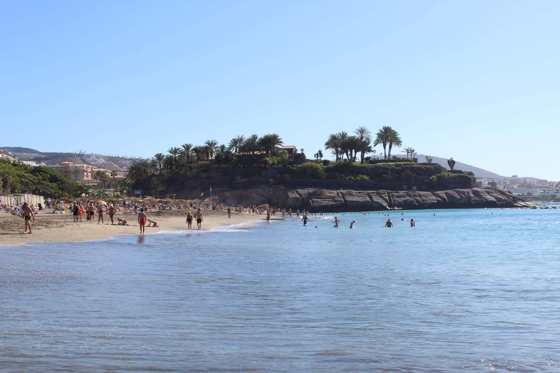Disfrutar de Canarias con el talento de Mujeres World Fest