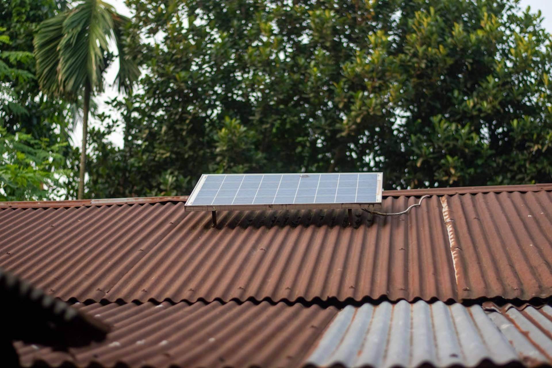 Instalación de placas solares en Cantabria con subvenciones y proyecto llave en mano