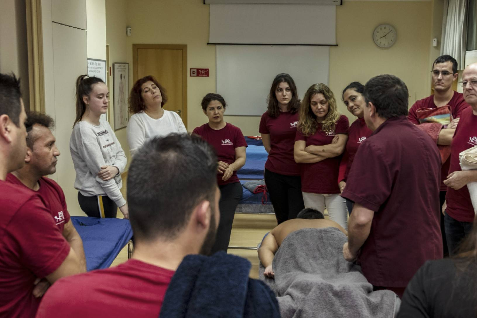 La salud desde la raíz; osteopatía y reequilibrio osteopático funcional global