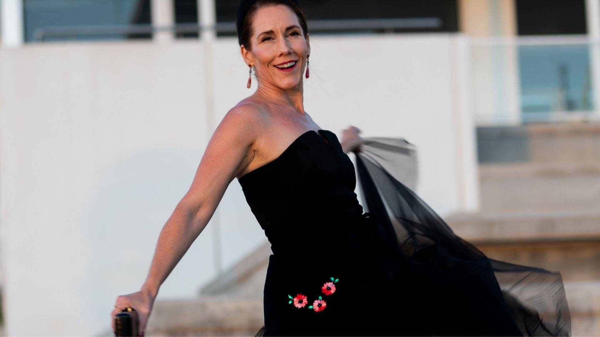 Looks de Navidad; cómo acertar en todas las cenas y comidas con estilo y elegancia