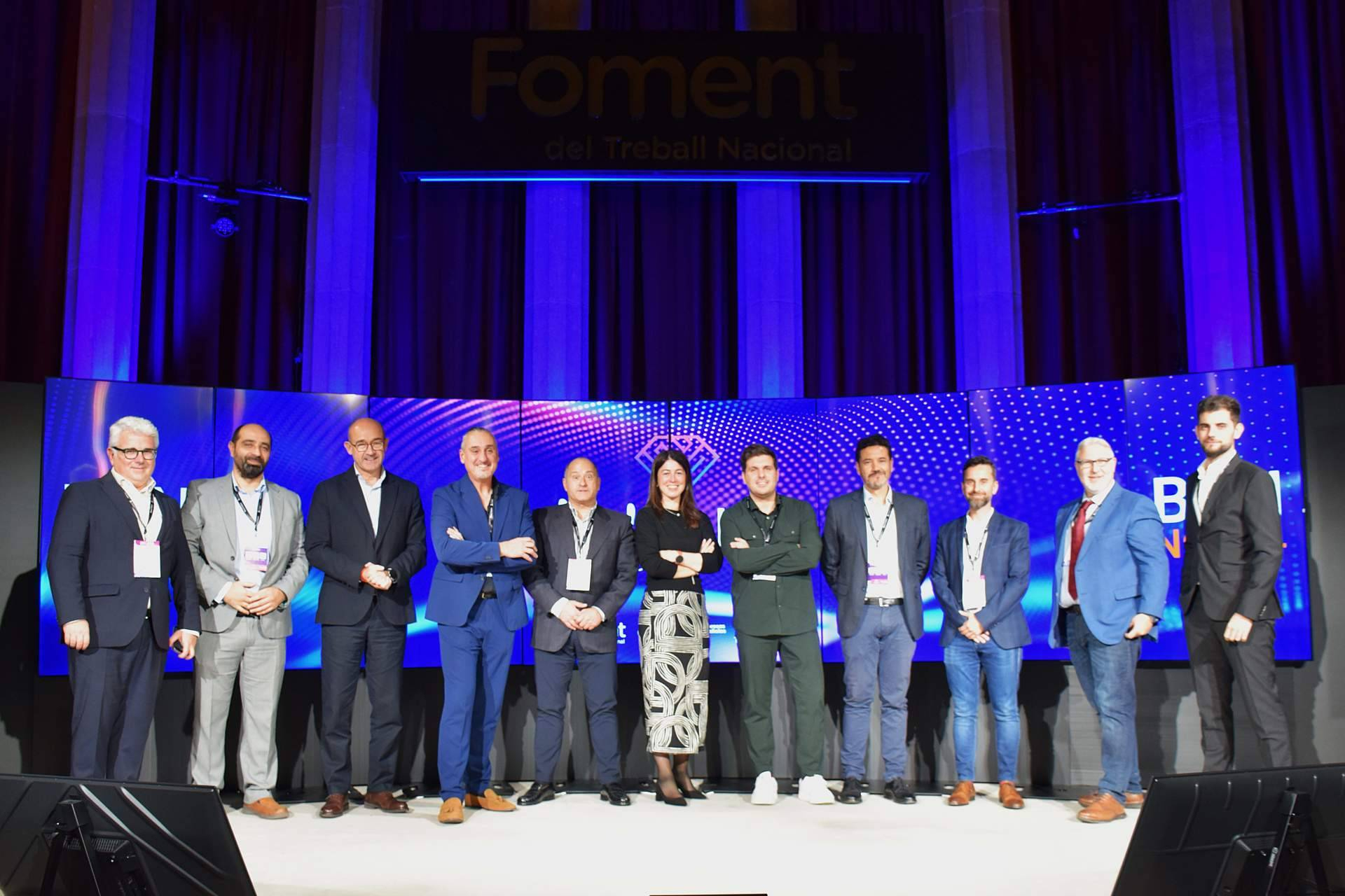 Barcelona se consolida como capital global de la tokenización con la celebración del World Token Congress