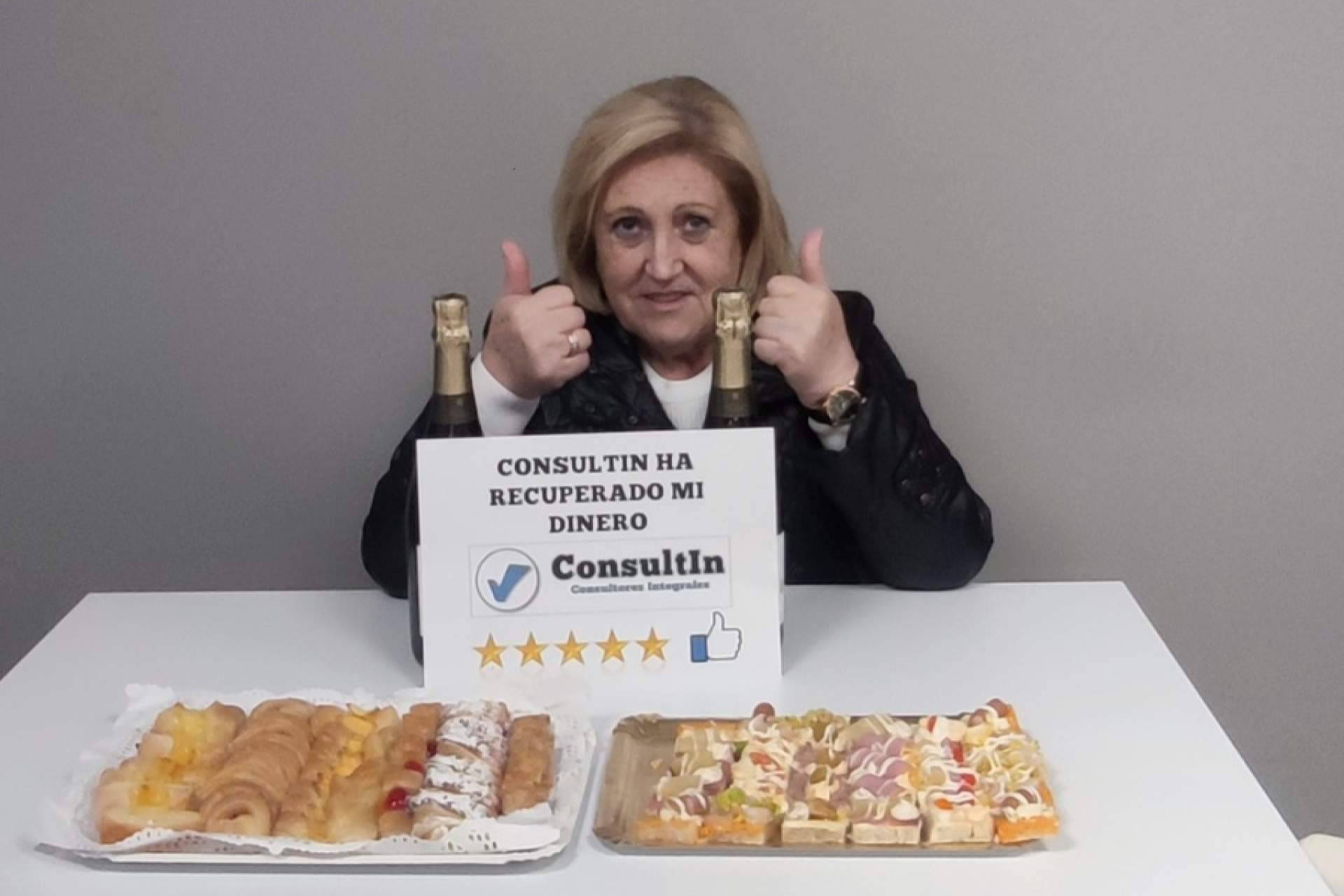 Todavía hay inmobiliarias que cobran comisión de alquiler al inquilino pese a la Ley de Vivienda; Consultin lidera la recuperación de estas cantidades en toda España