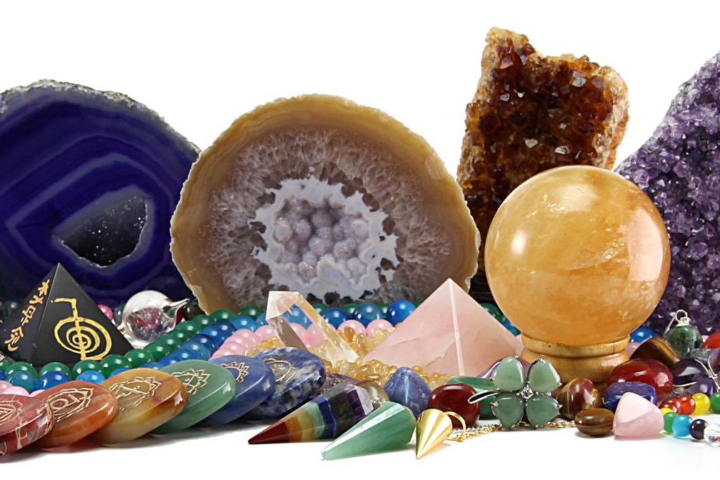UniArt Minerales impulsa la venta online de piedras semipreciosas con atención al cliente mayorista
