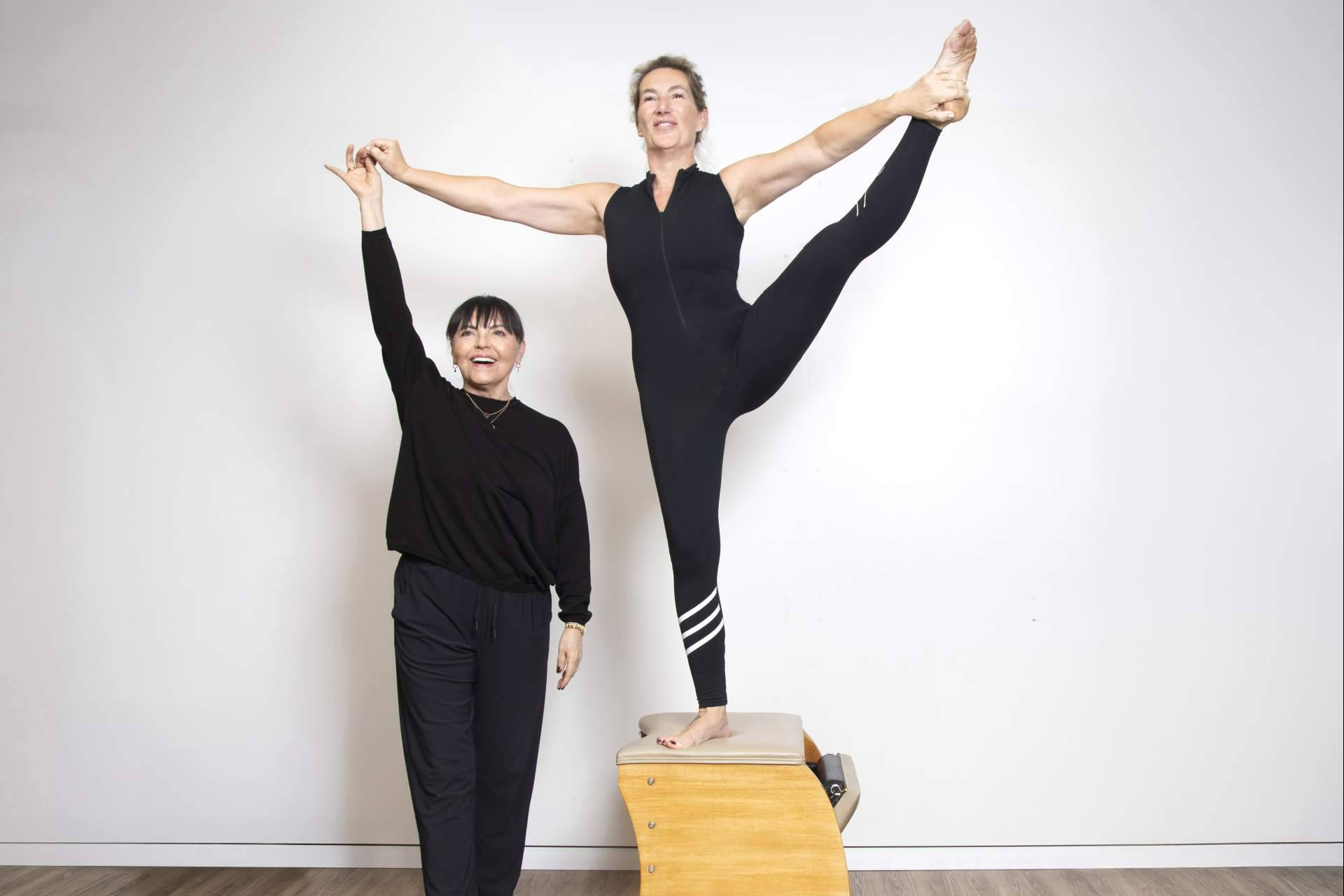 El Authentic Pilates IG llega a España; rigor, pedagogía y legado de la mano de Laura Mariblanca