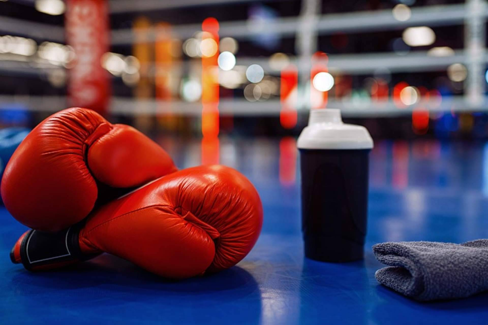 El nuevo enfoque del entrenamiento de combate; técnica, control y protección