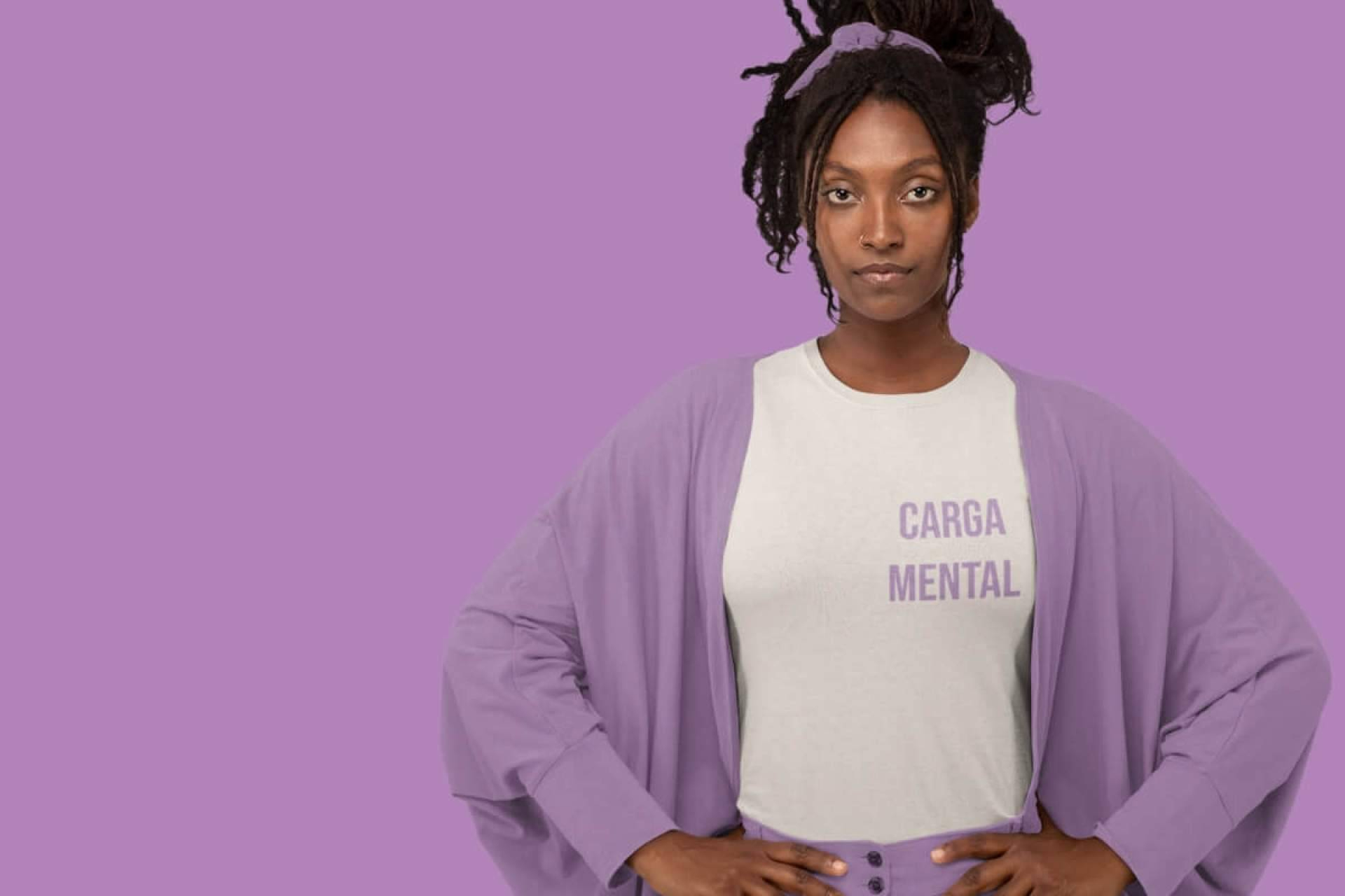 'No me da la vida', una declaración de principios con humor