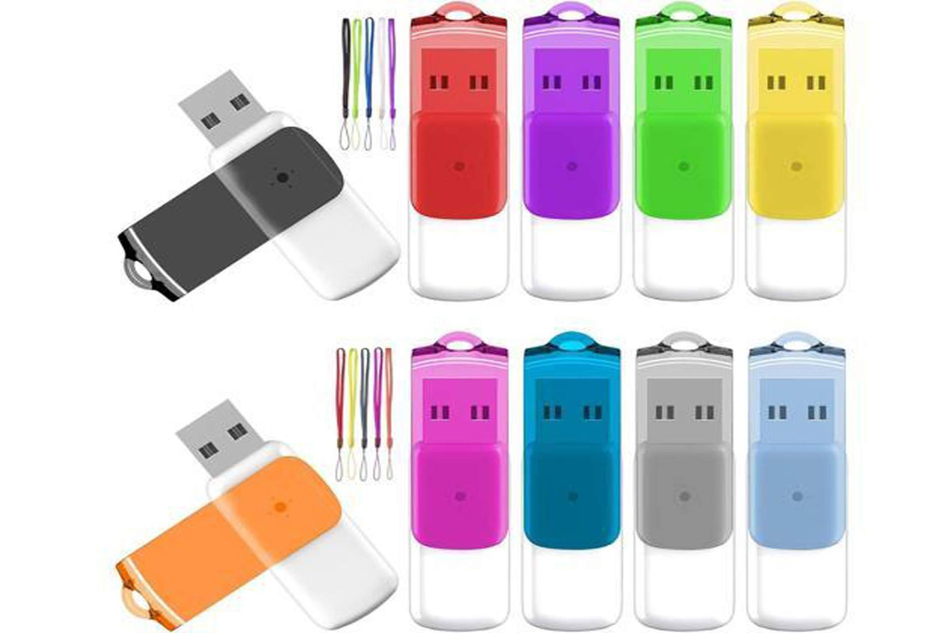 Ideas de contenido digital para cargar en Memorias USB Personalizadas
